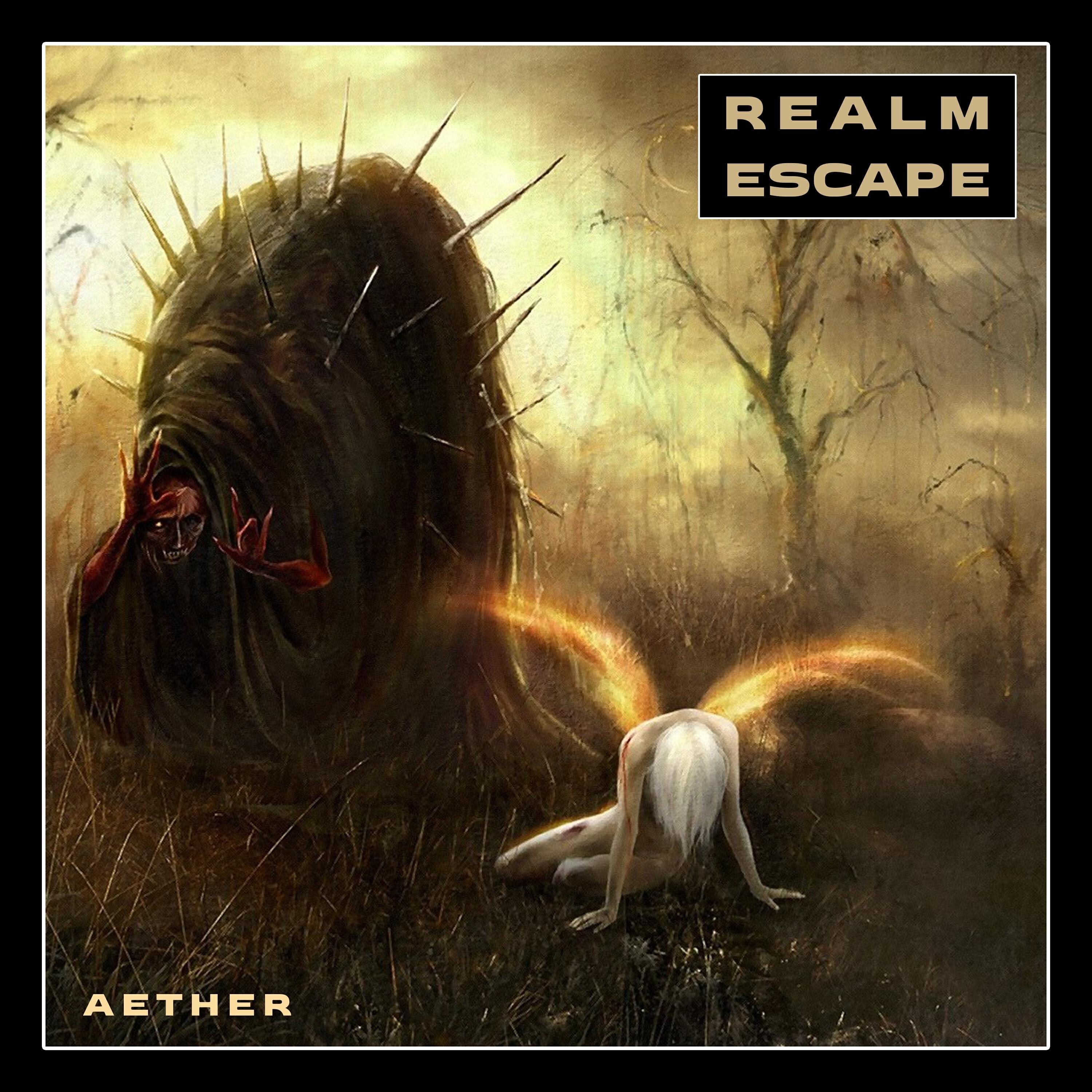 Релиз Realm Escape