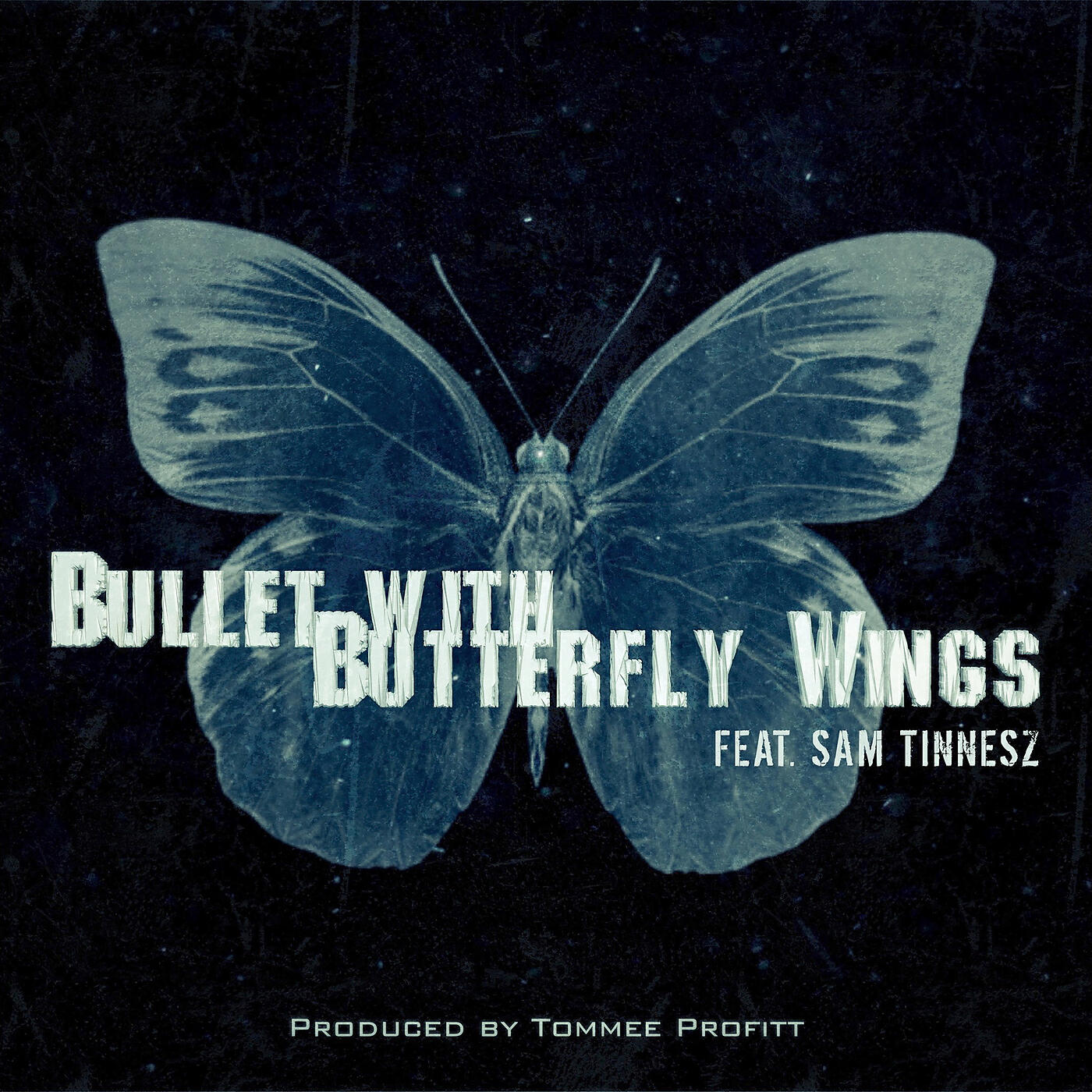 Релиз Bullet With Butterfly Wings