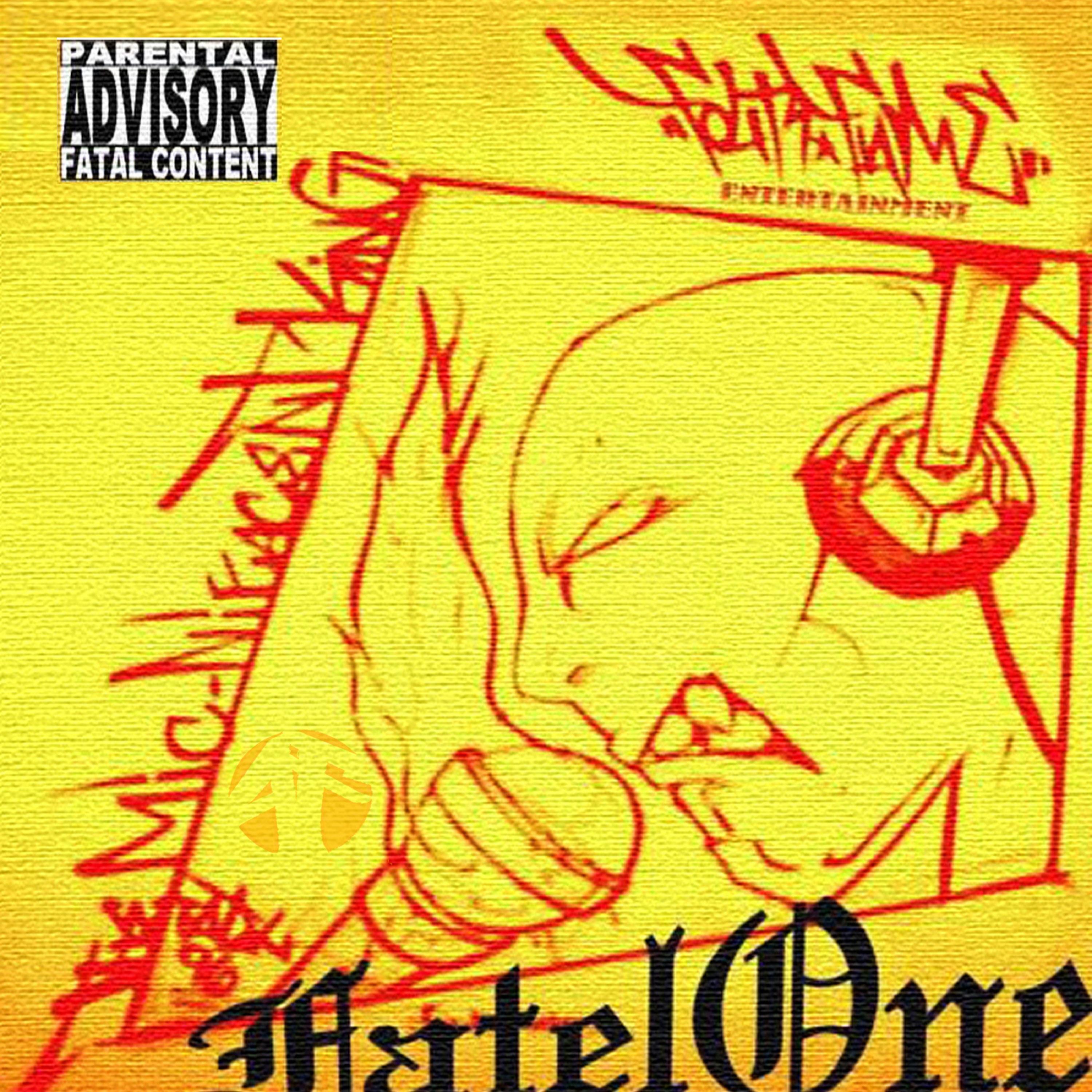 Релиз The Mic-Nifacent King