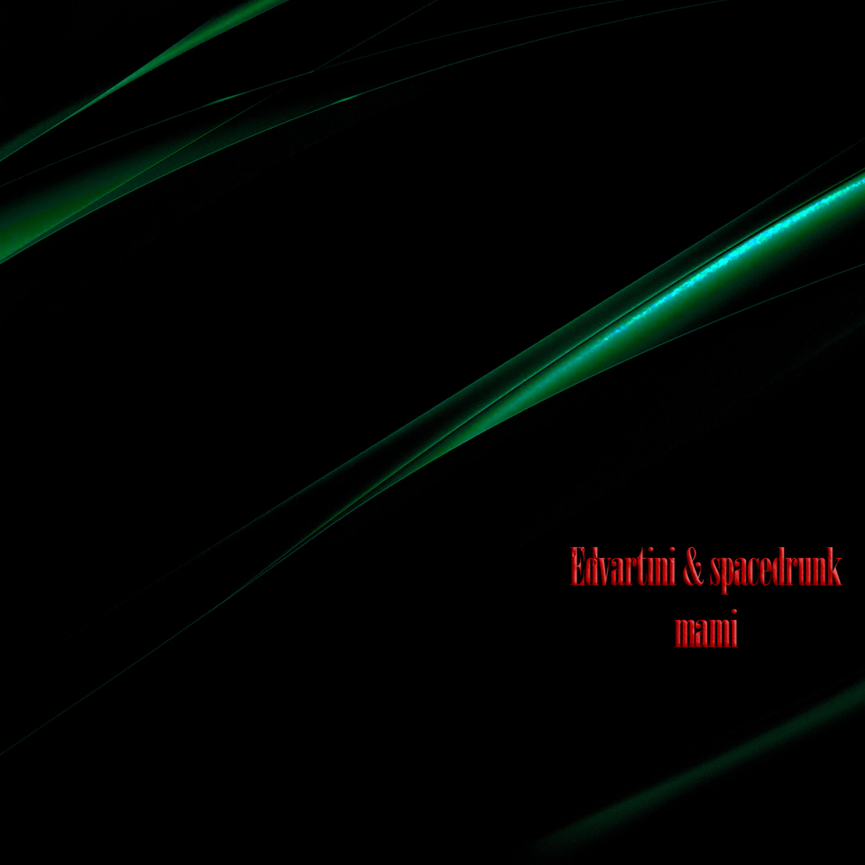 Релиз Mami