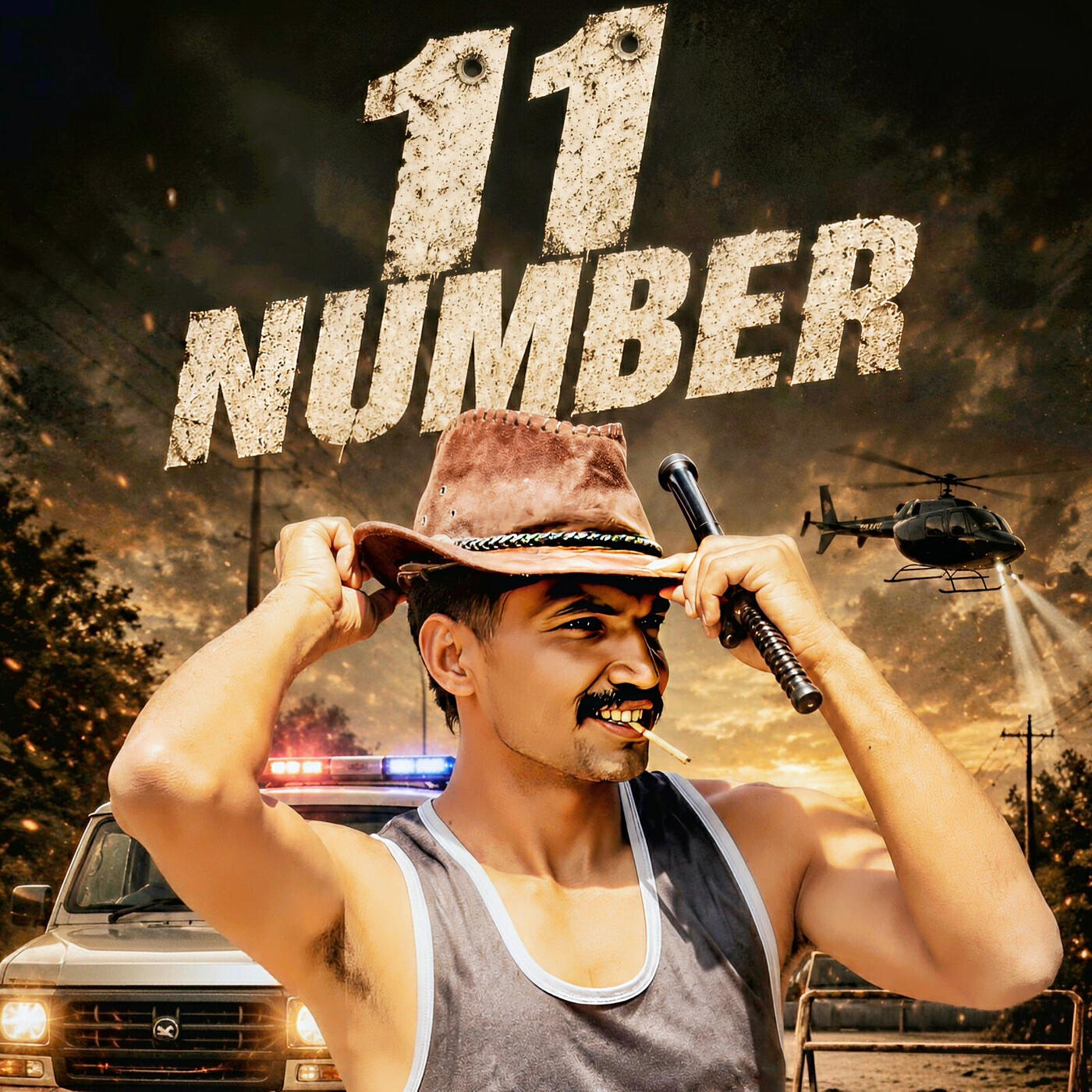 B Rahul
