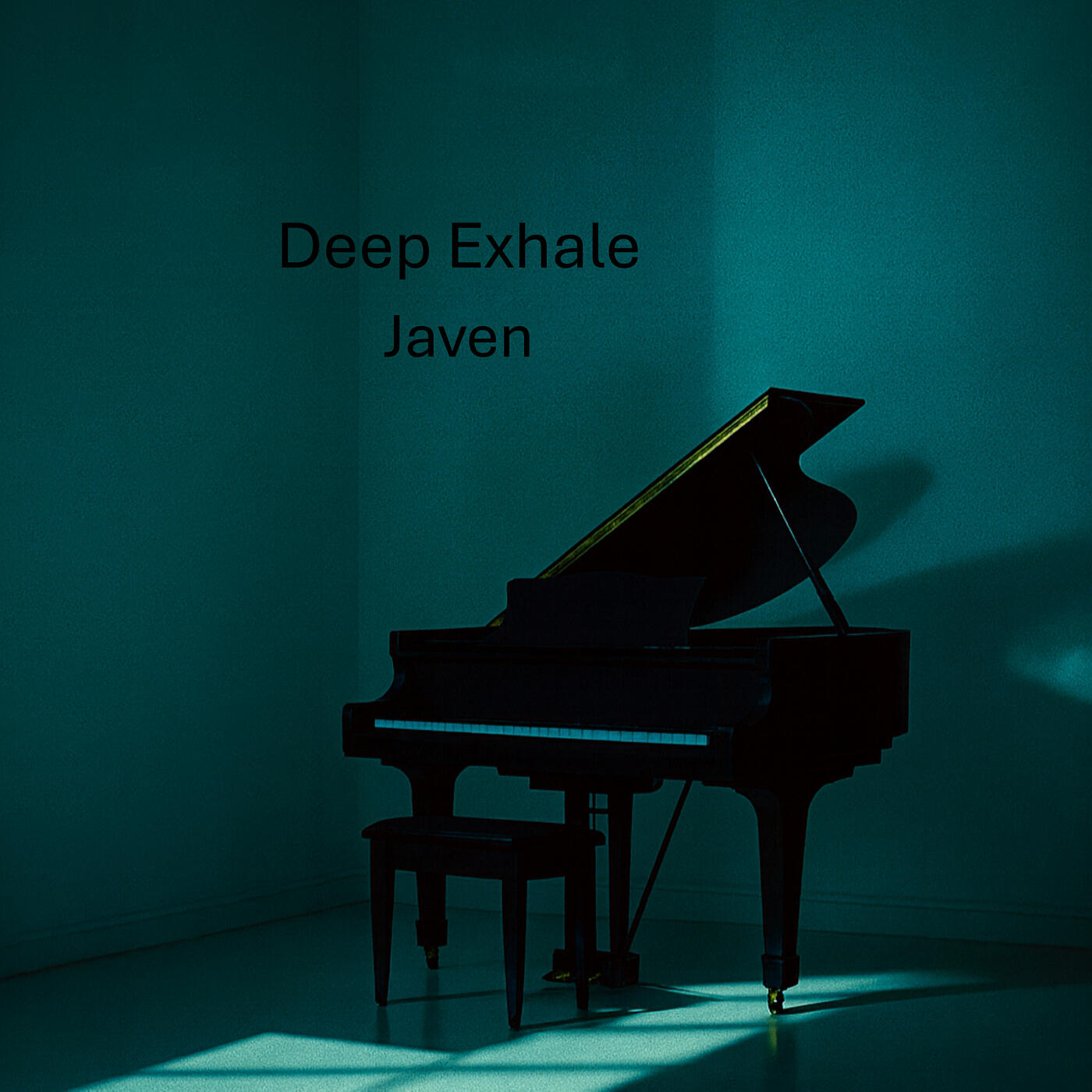 Релиз Deep Exhale