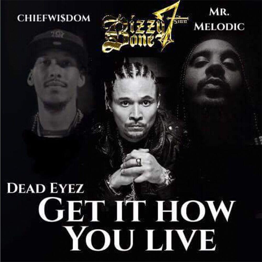 Dead Eyez