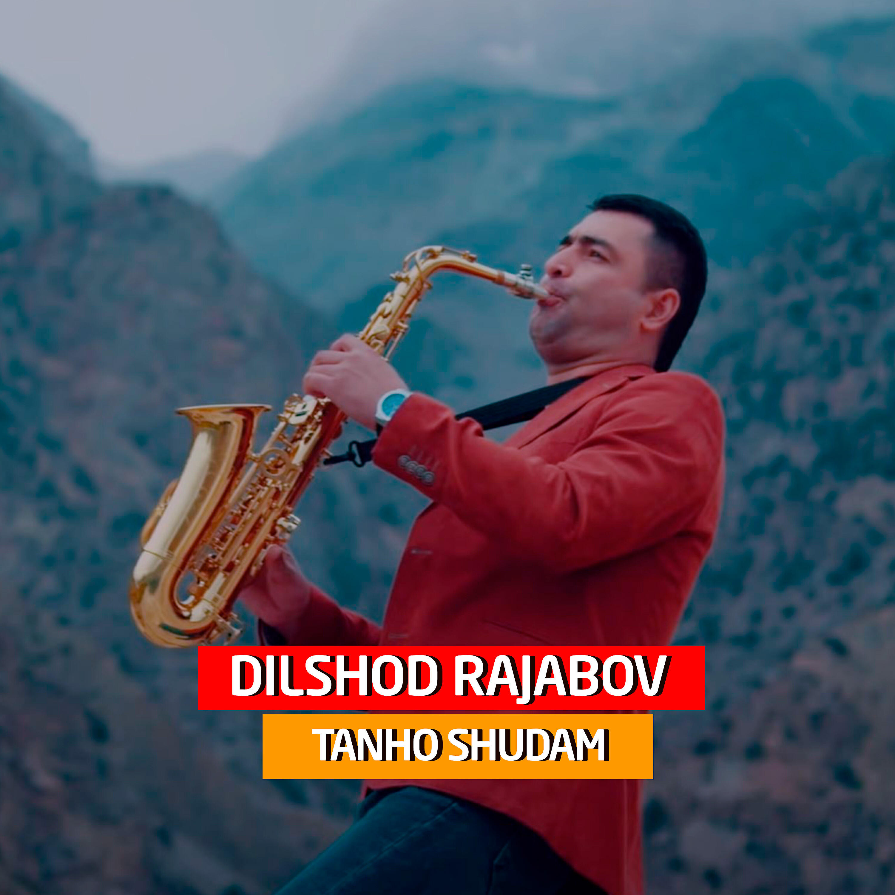 Релиз Tanho shudam