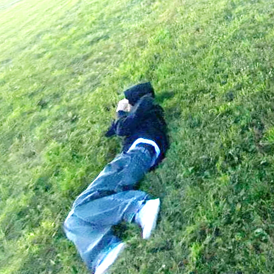 Волна по релизу