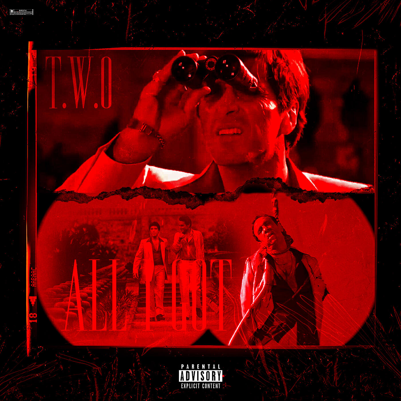 Релиз All I Got