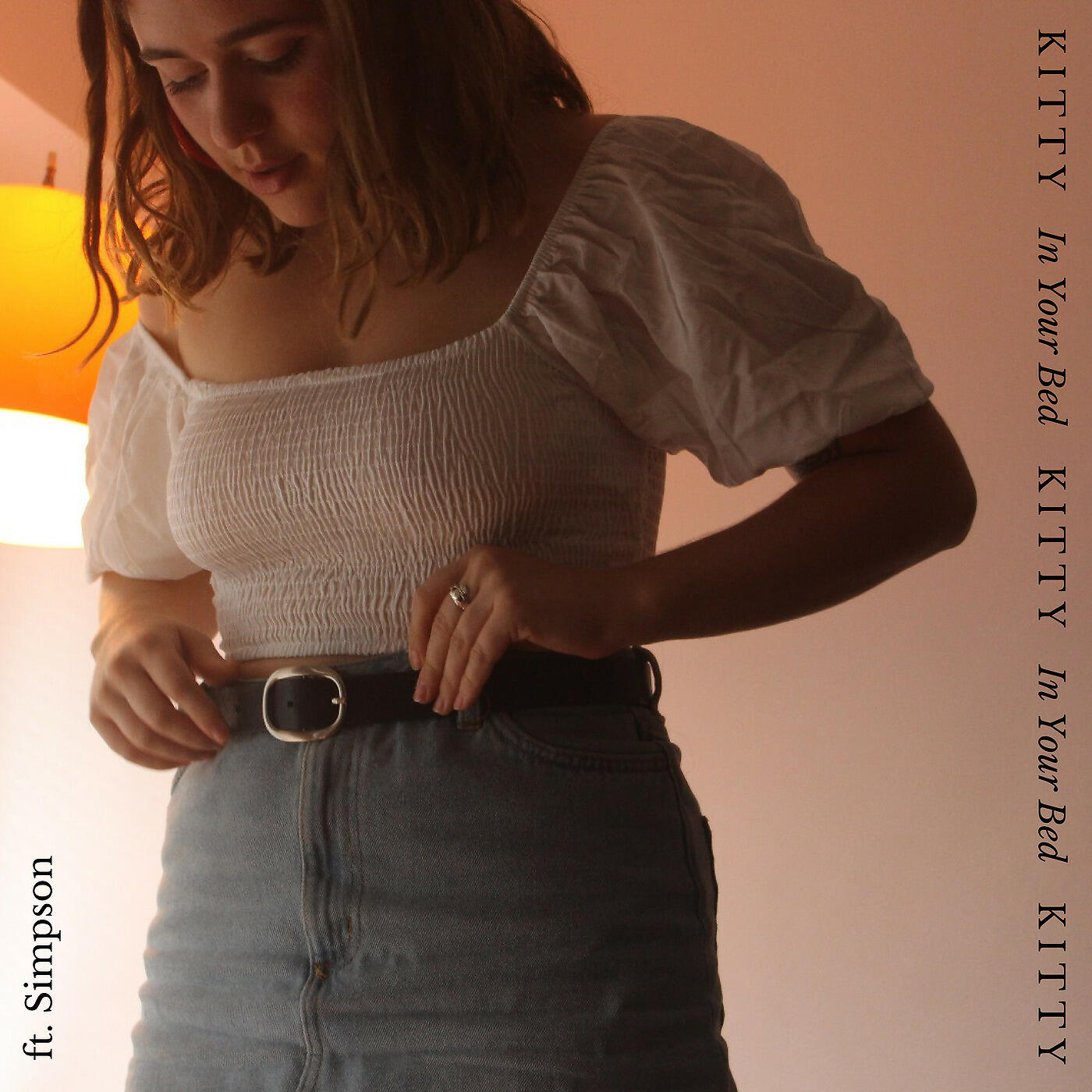Релиз In Your Bed