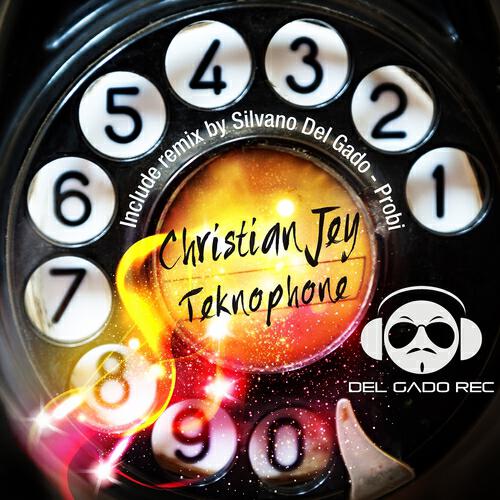 Релиз Teknophone
