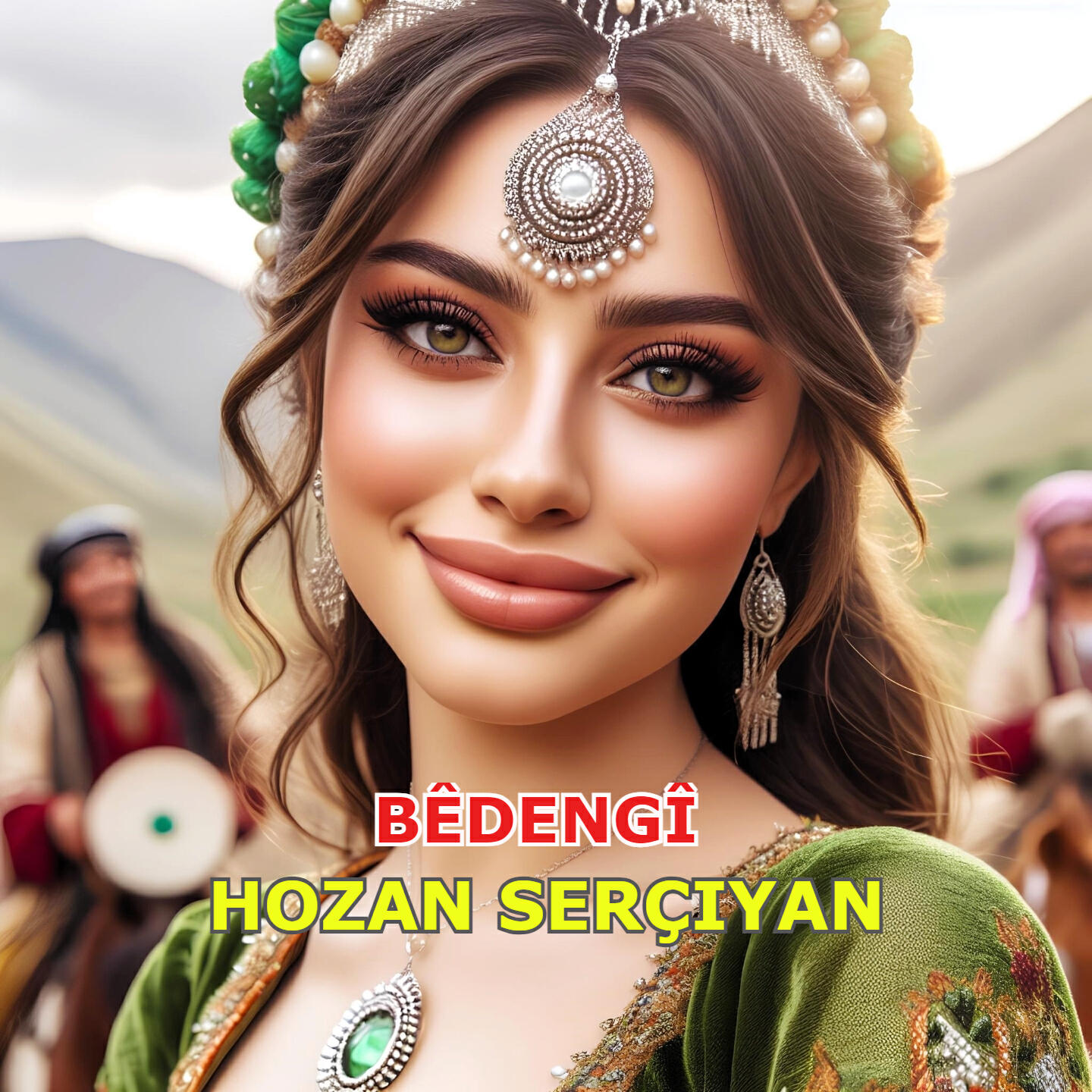Релиз Bêdengî