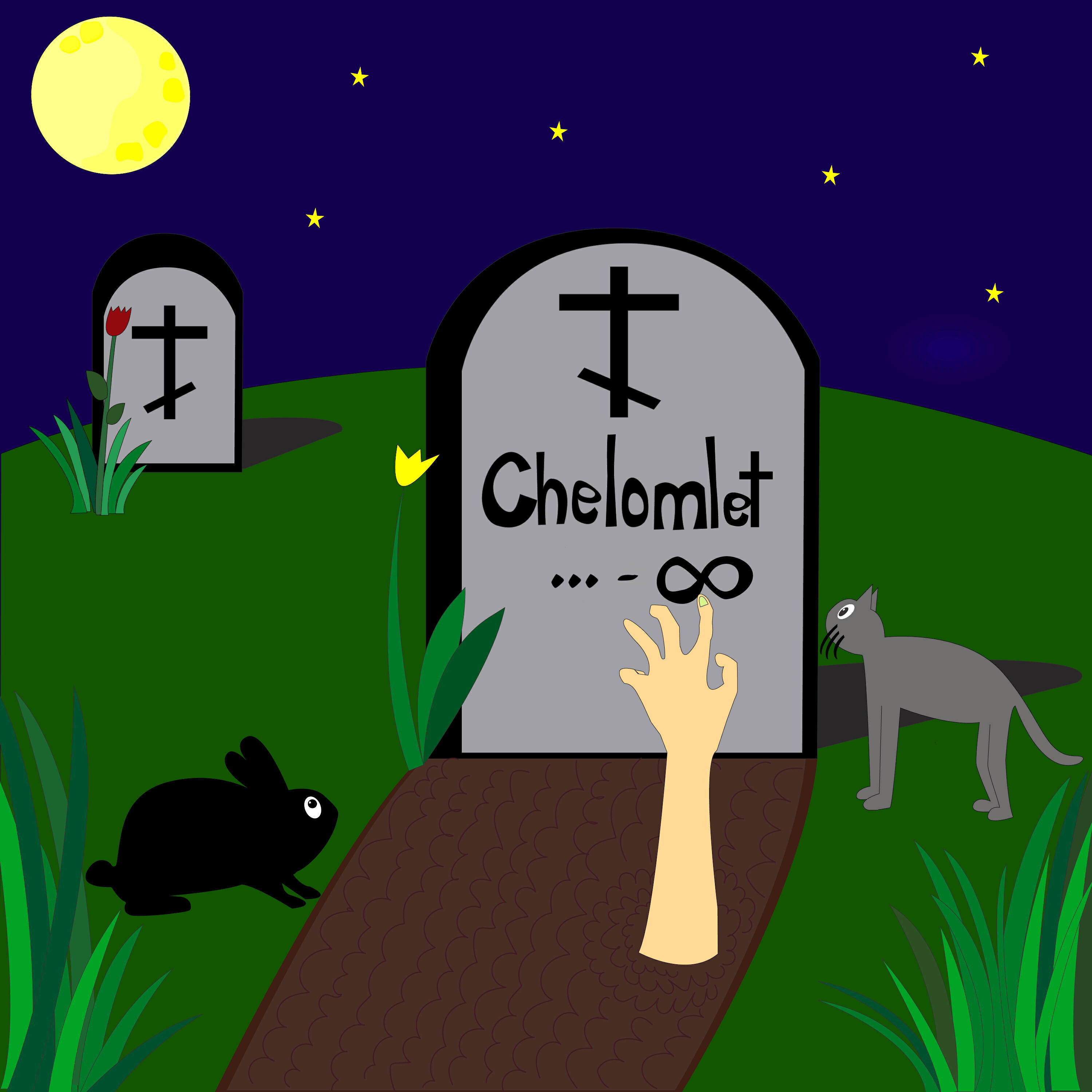 Chelomlet