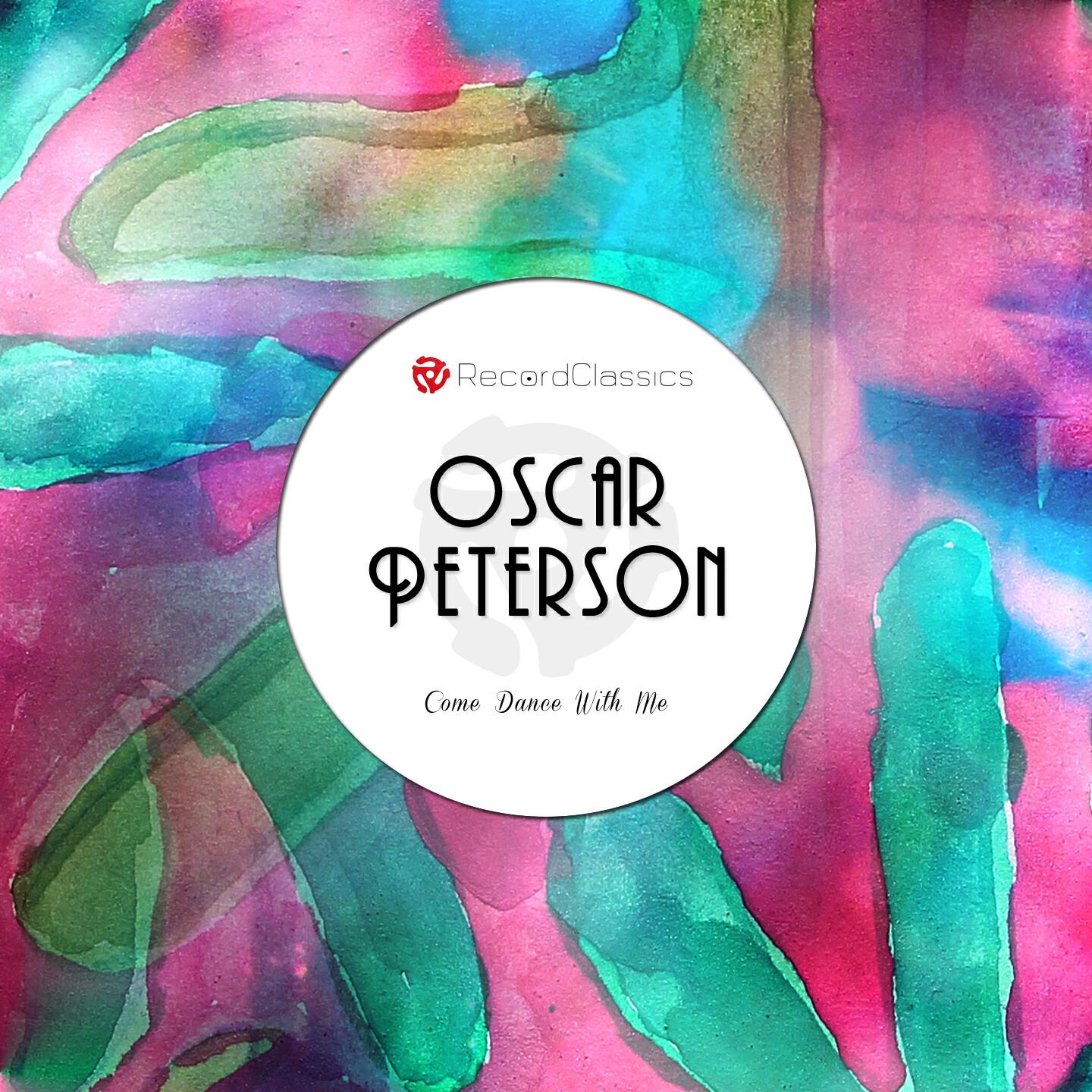Релиз Come Dance With Me