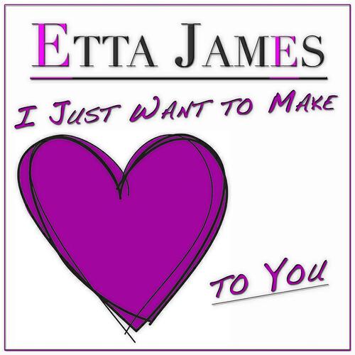 Релиз I Just Want to Make Love to You (45 Original Tracks - Digitally Remastered)