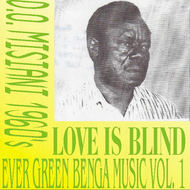Релиз Ever Green Benga Music Vol. 1
