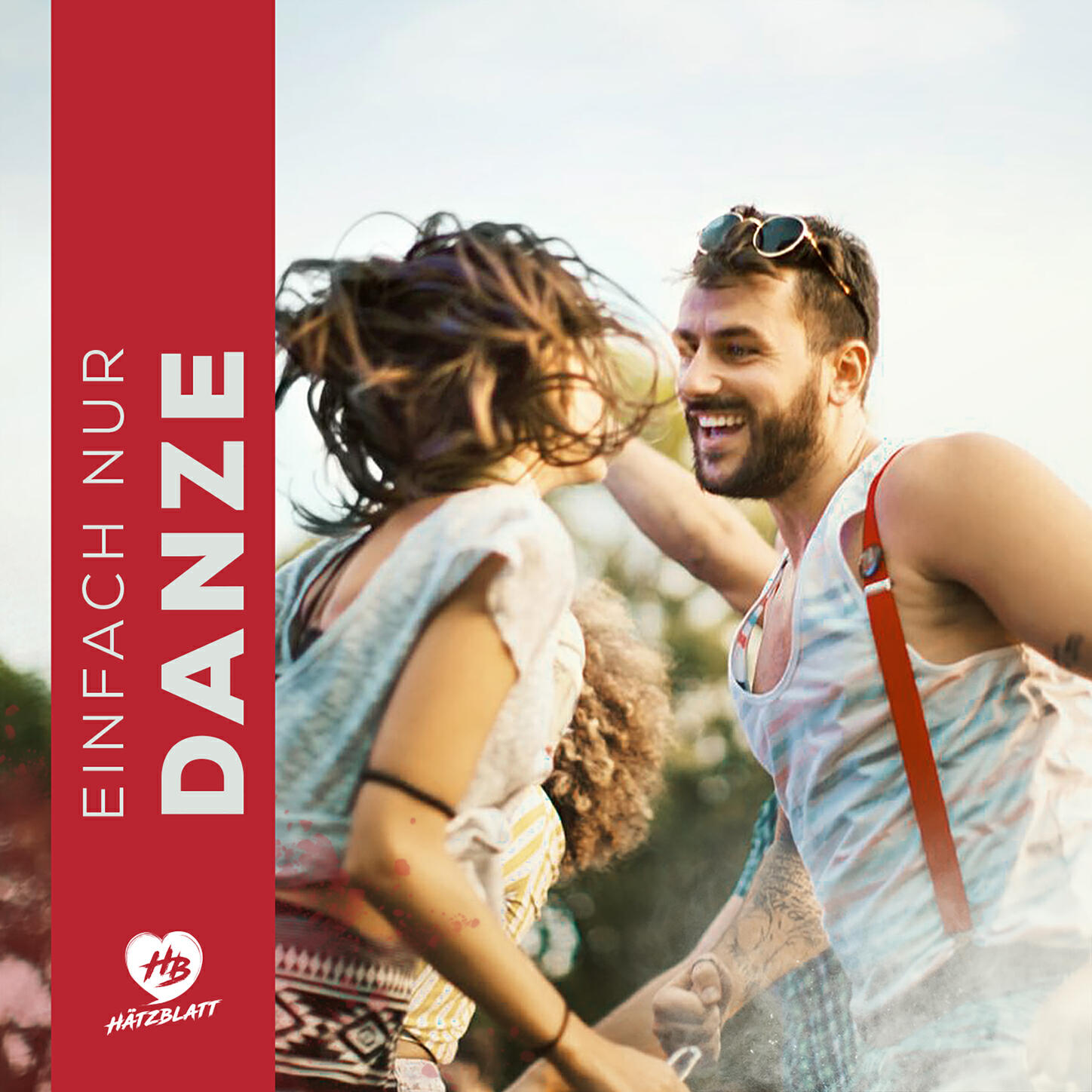 Релиз Einfach nur danze