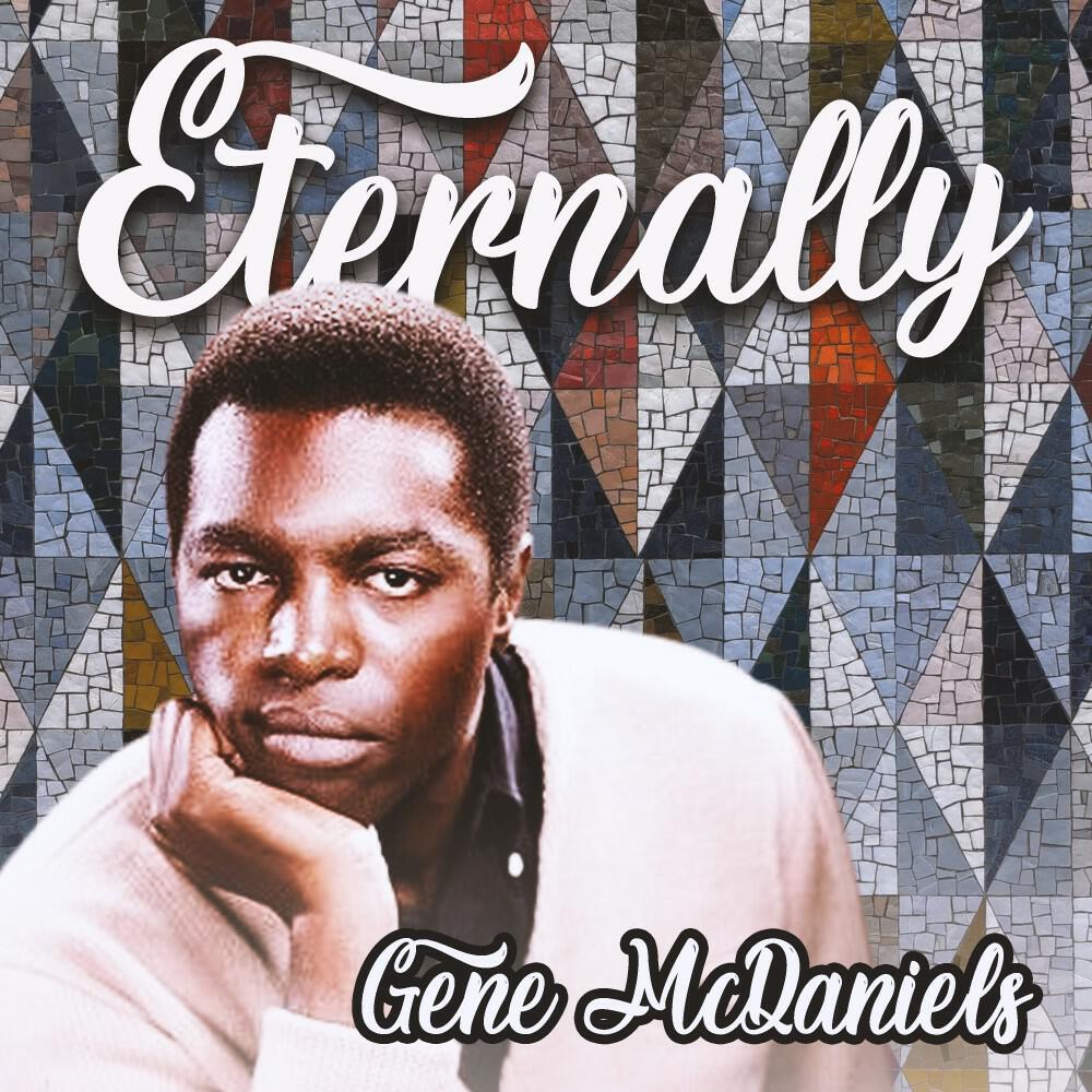 Релиз Eternally