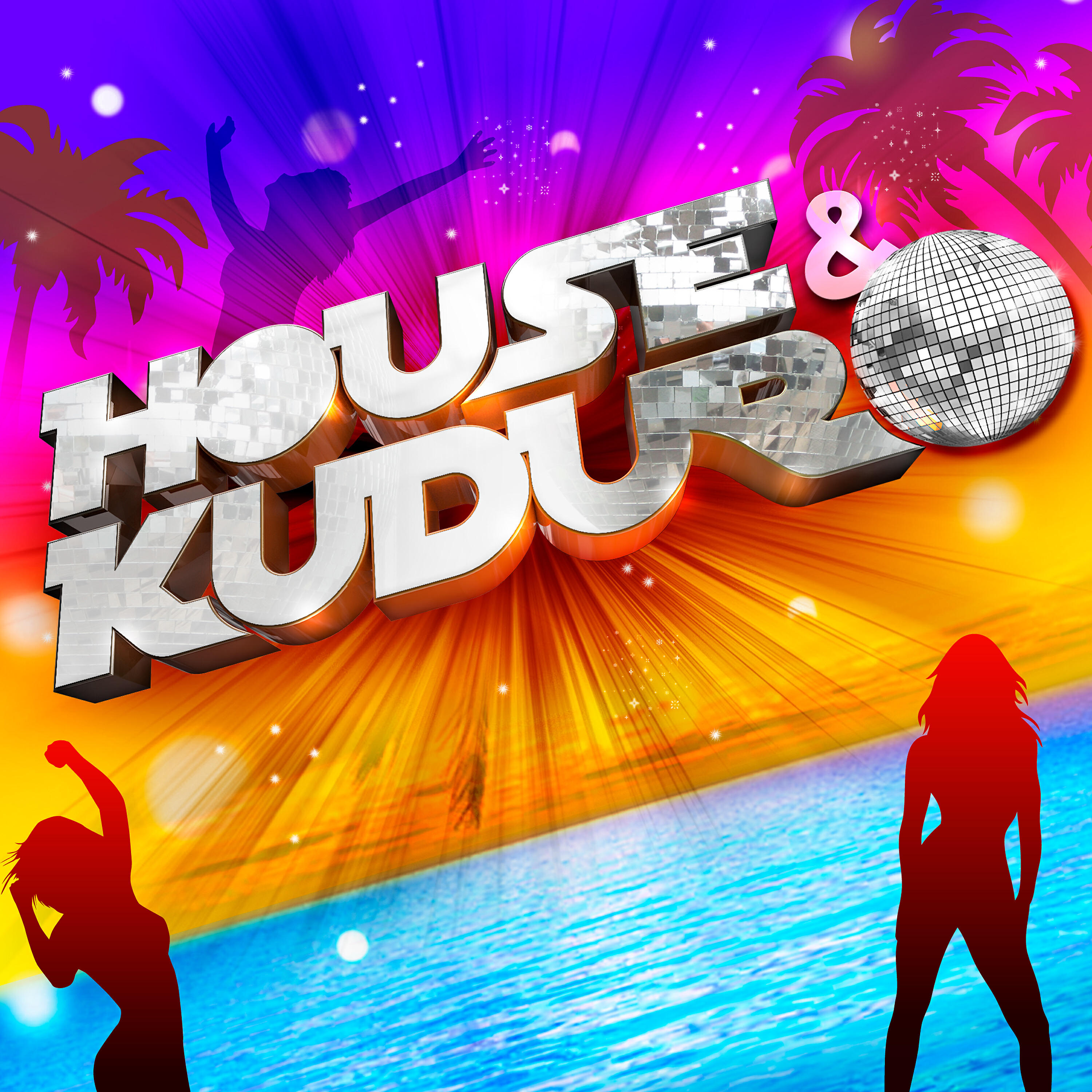 Релиз House & Kuduro