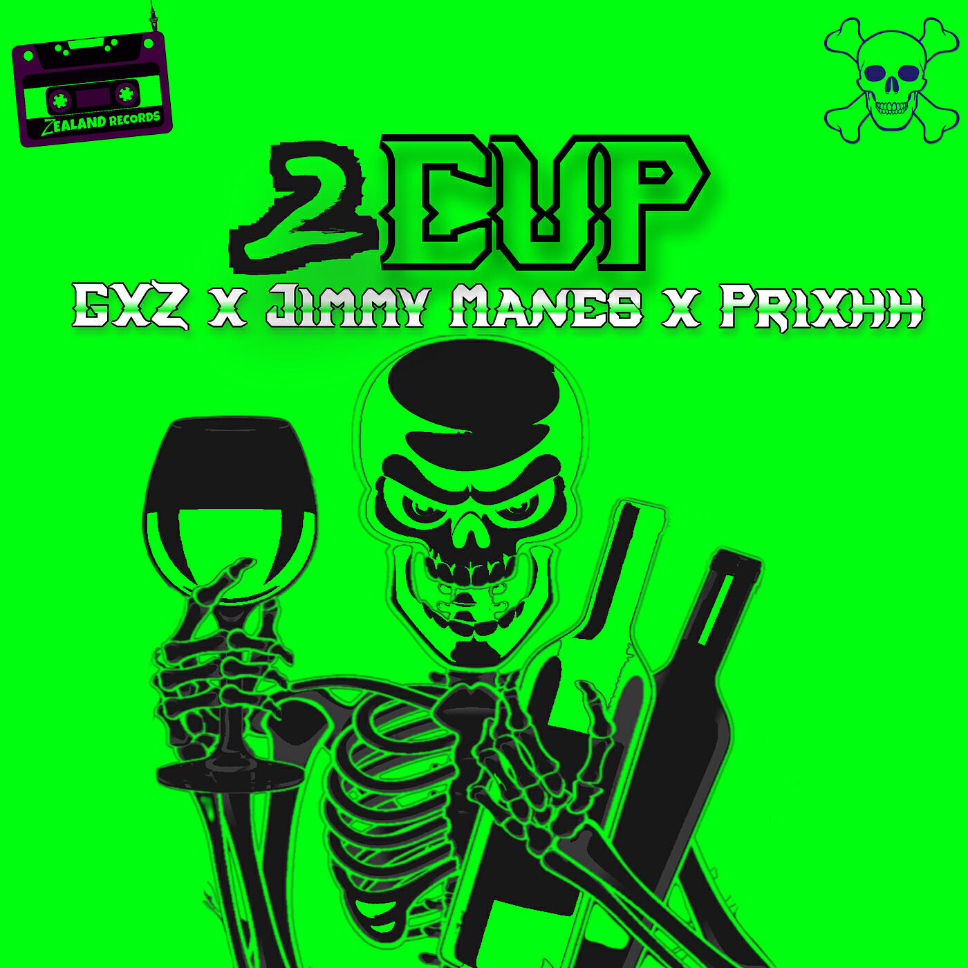 Релиз 2 Cup