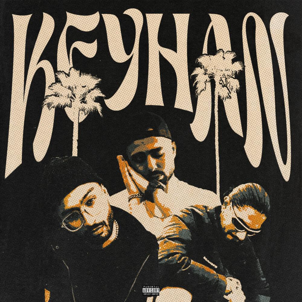 Релиз Keyhan