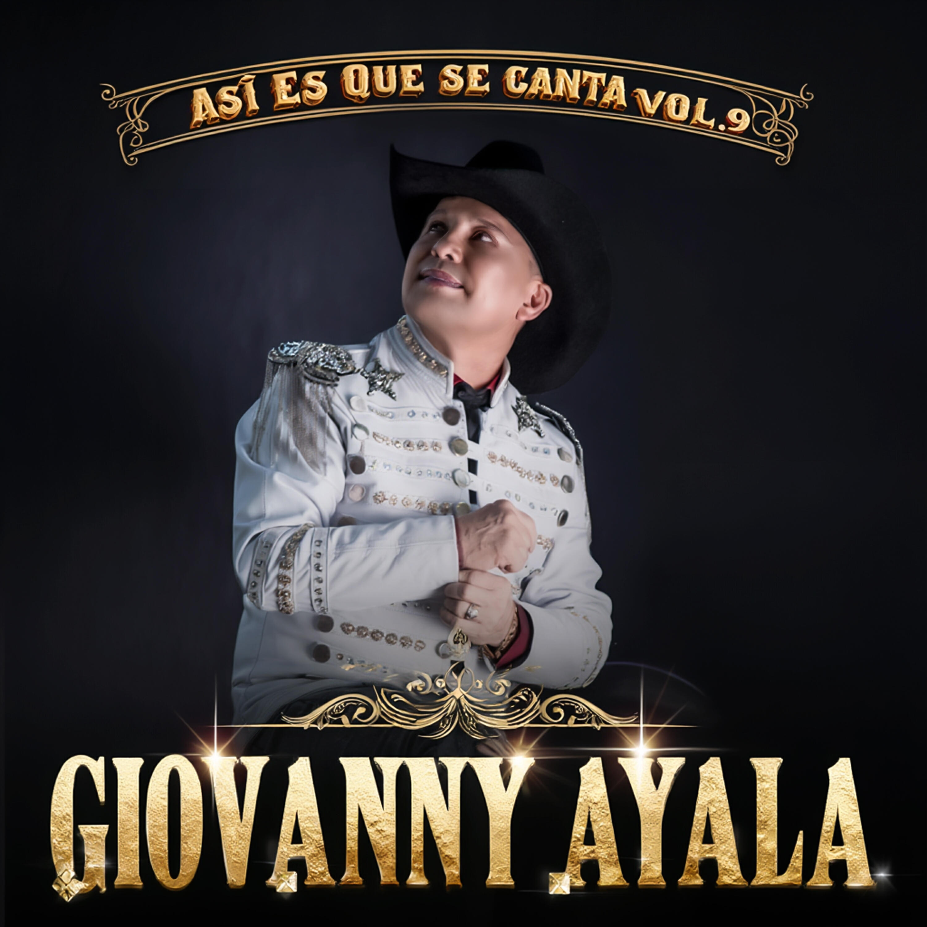 Релиз Asi Es Que Se Canta Vol. 9