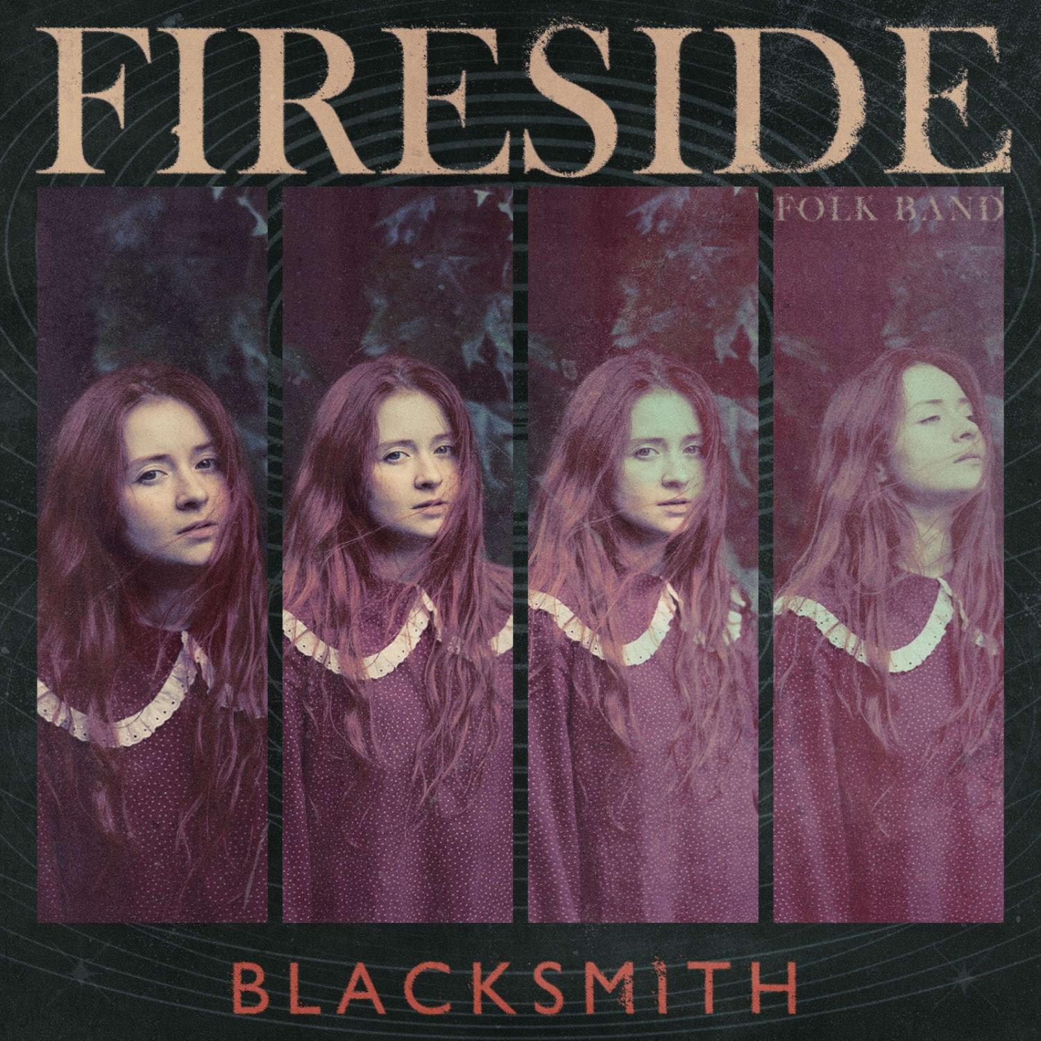 Релиз Blacksmith