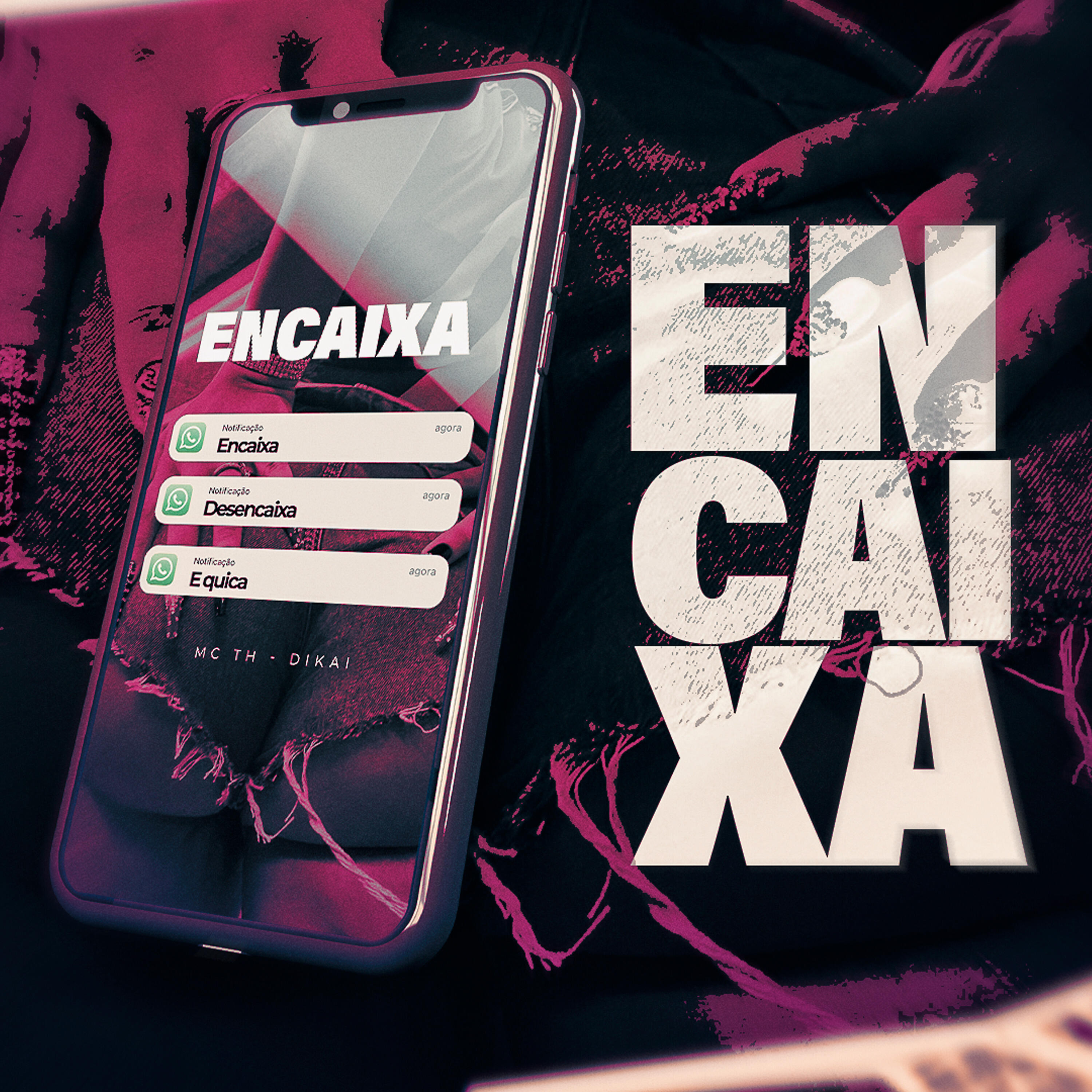 Релиз Encaixa