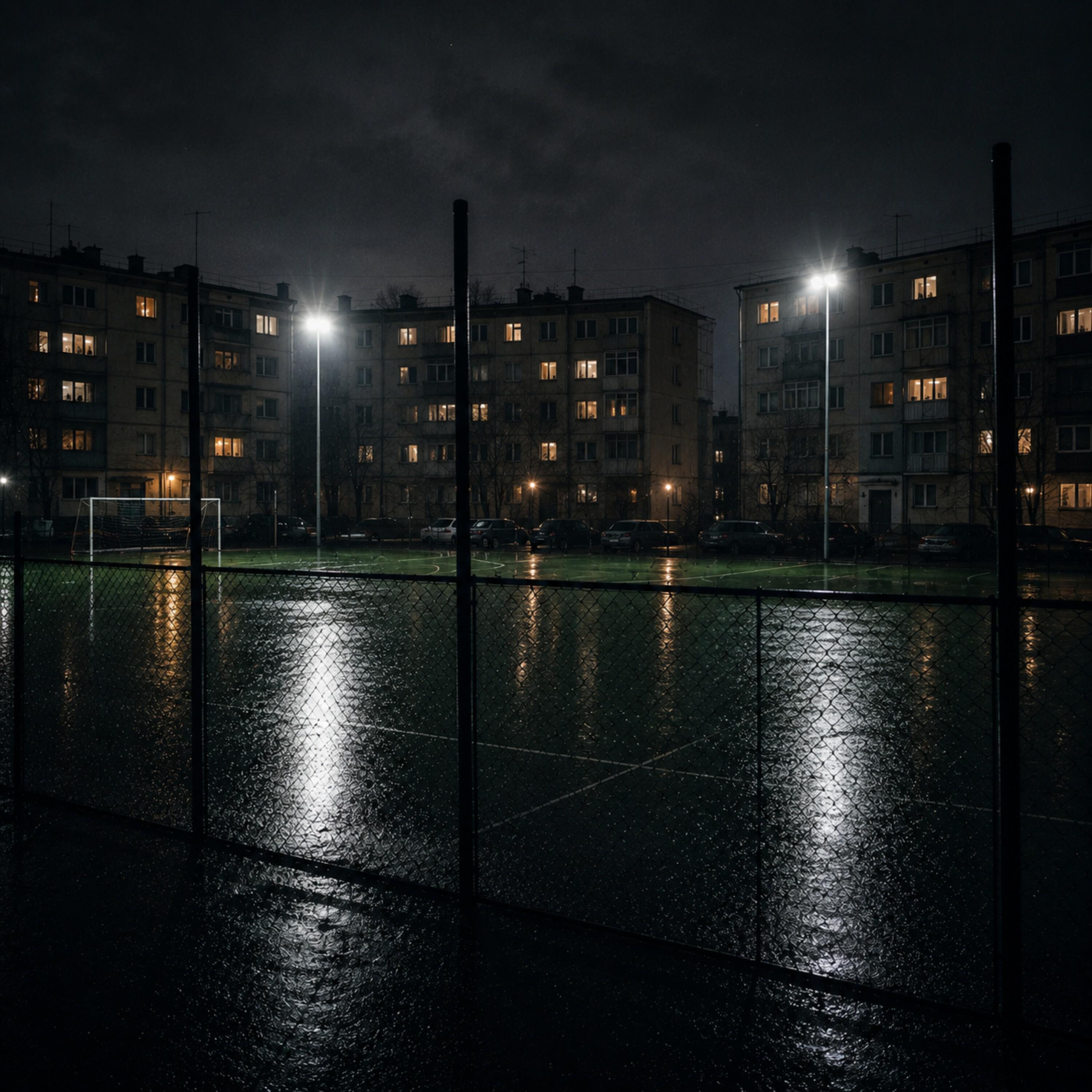 Релиз Алгоритм