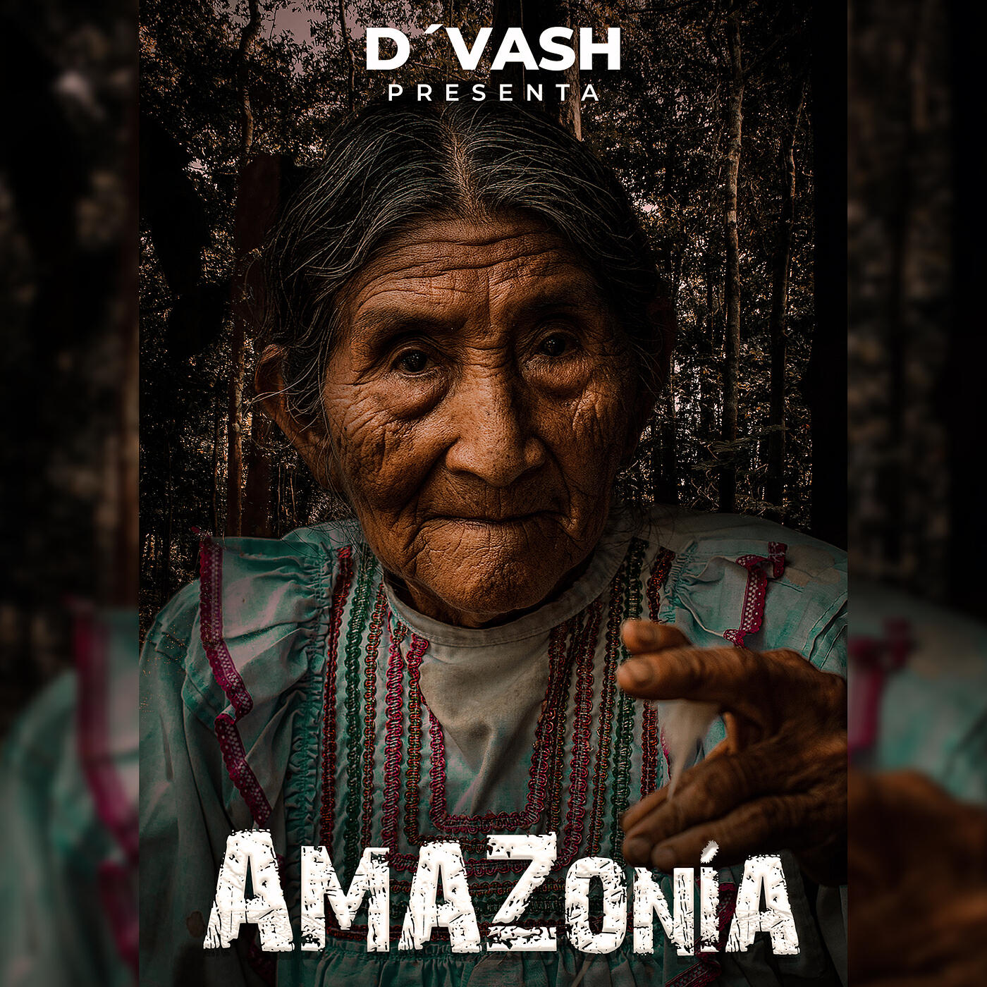 Релиз Amazonía