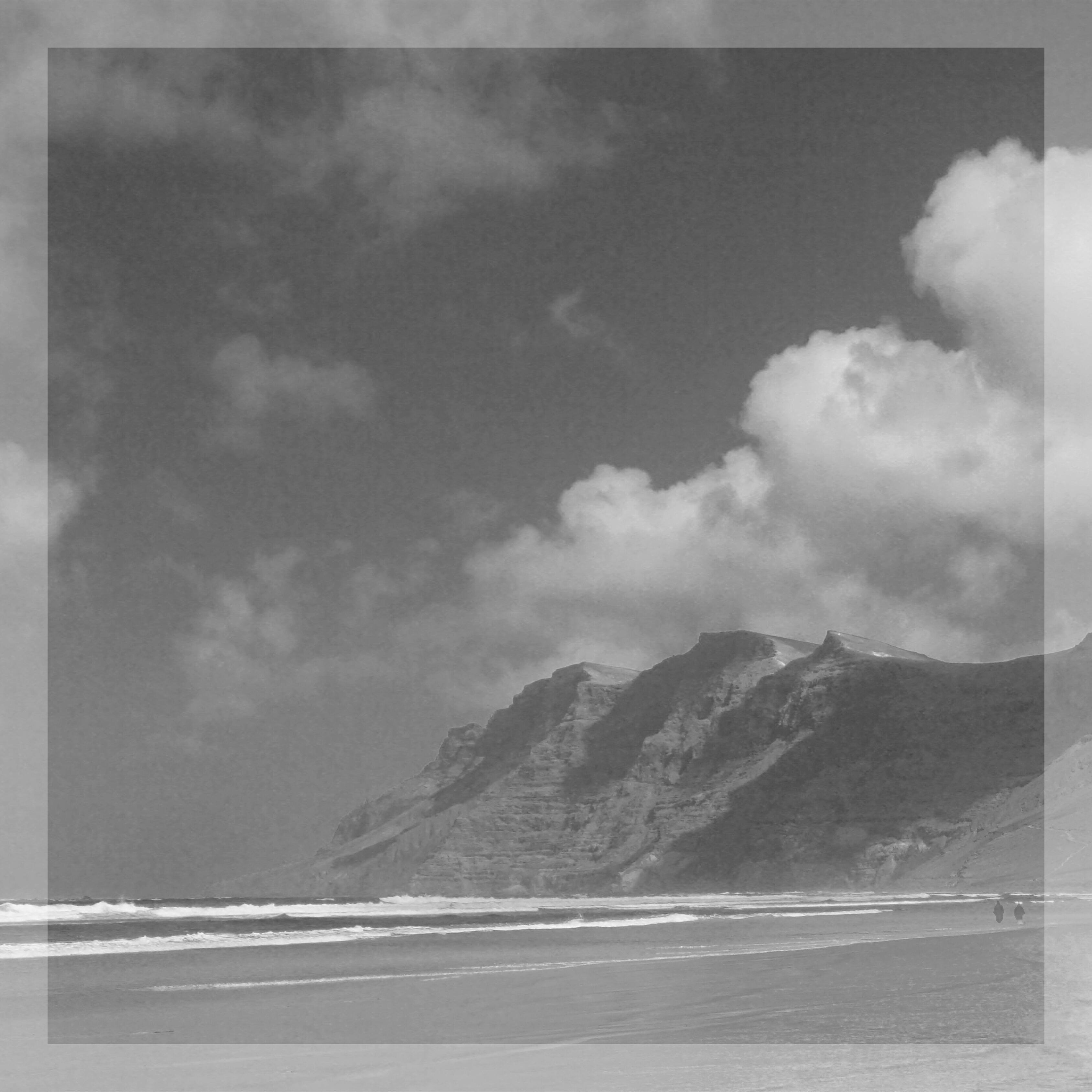 Релиз Thinking of Lanzarote
