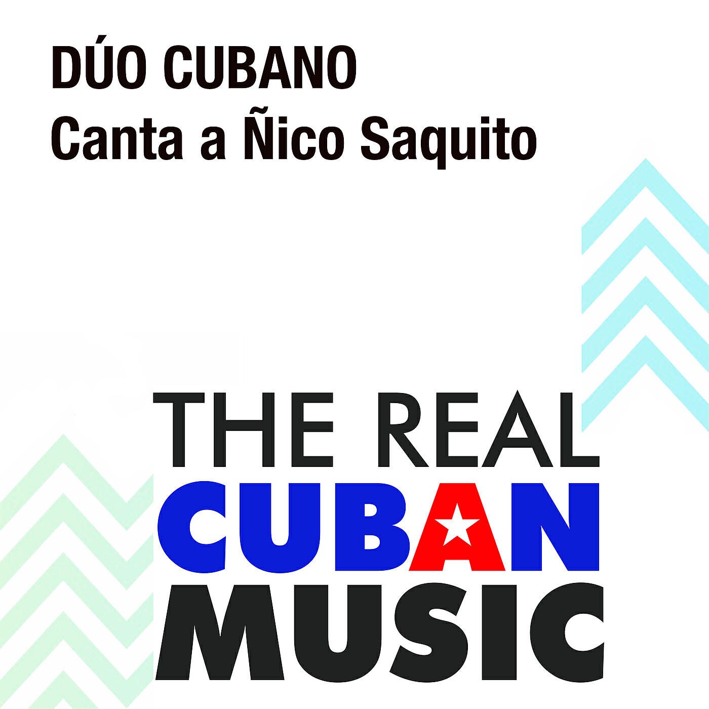 Dúo Cubano