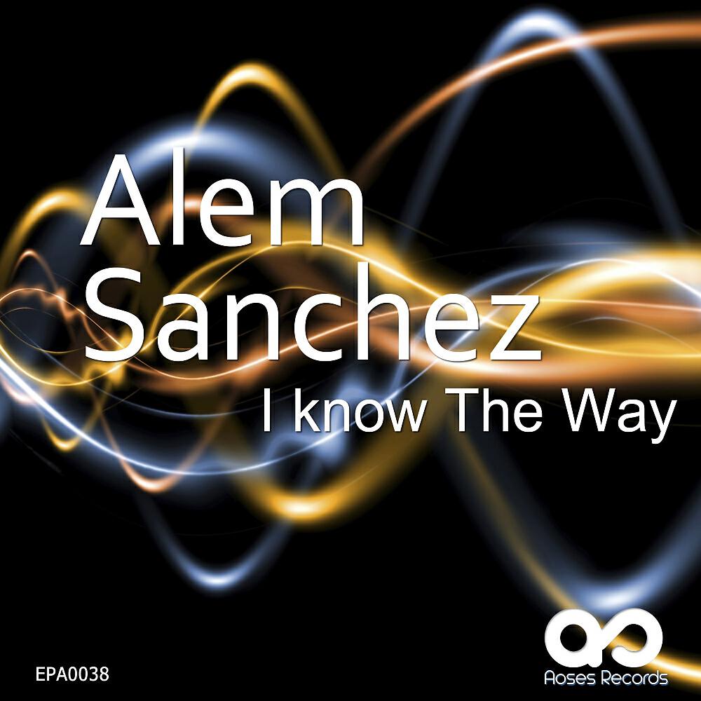 Постер альбома I Know The Way