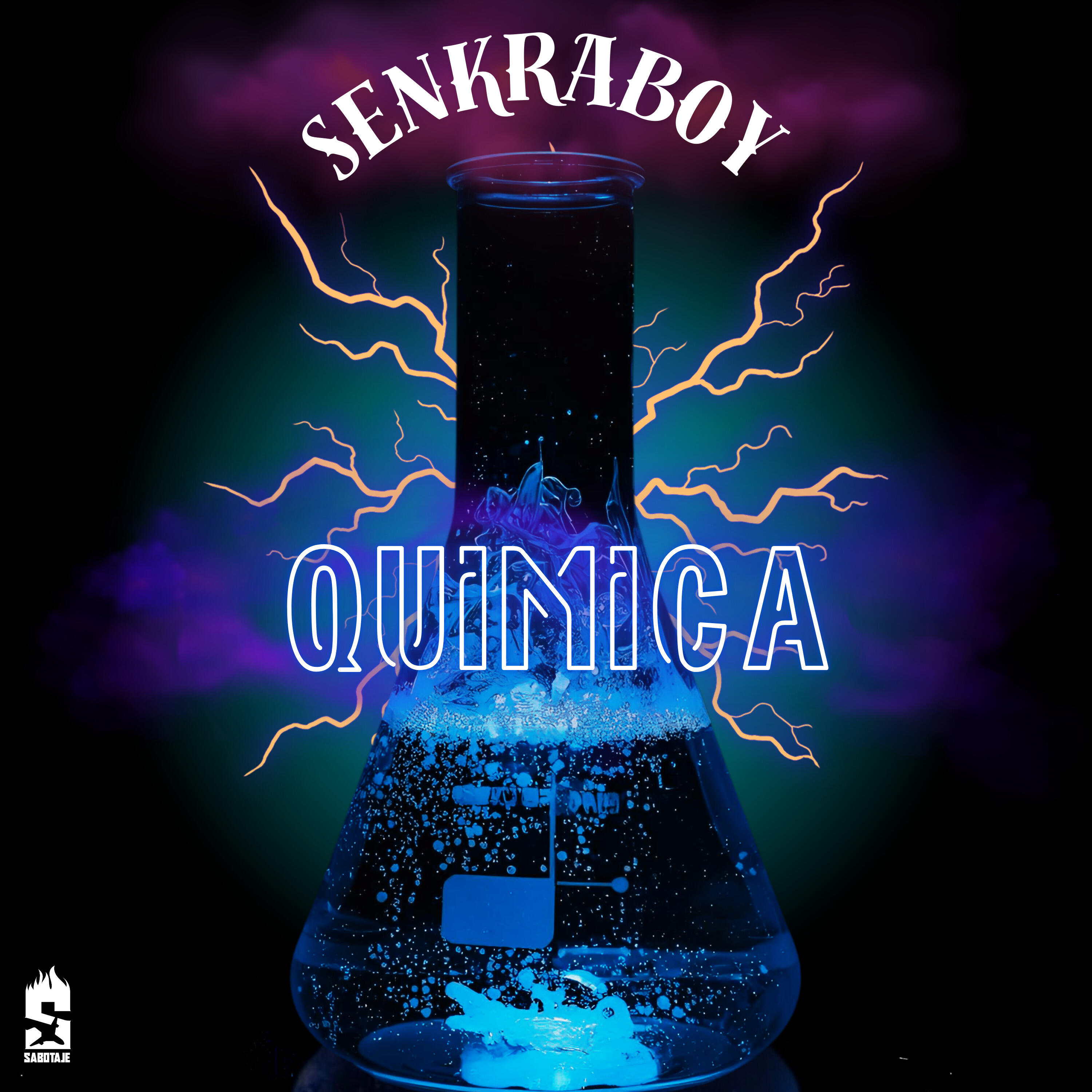 Релиз Quimica