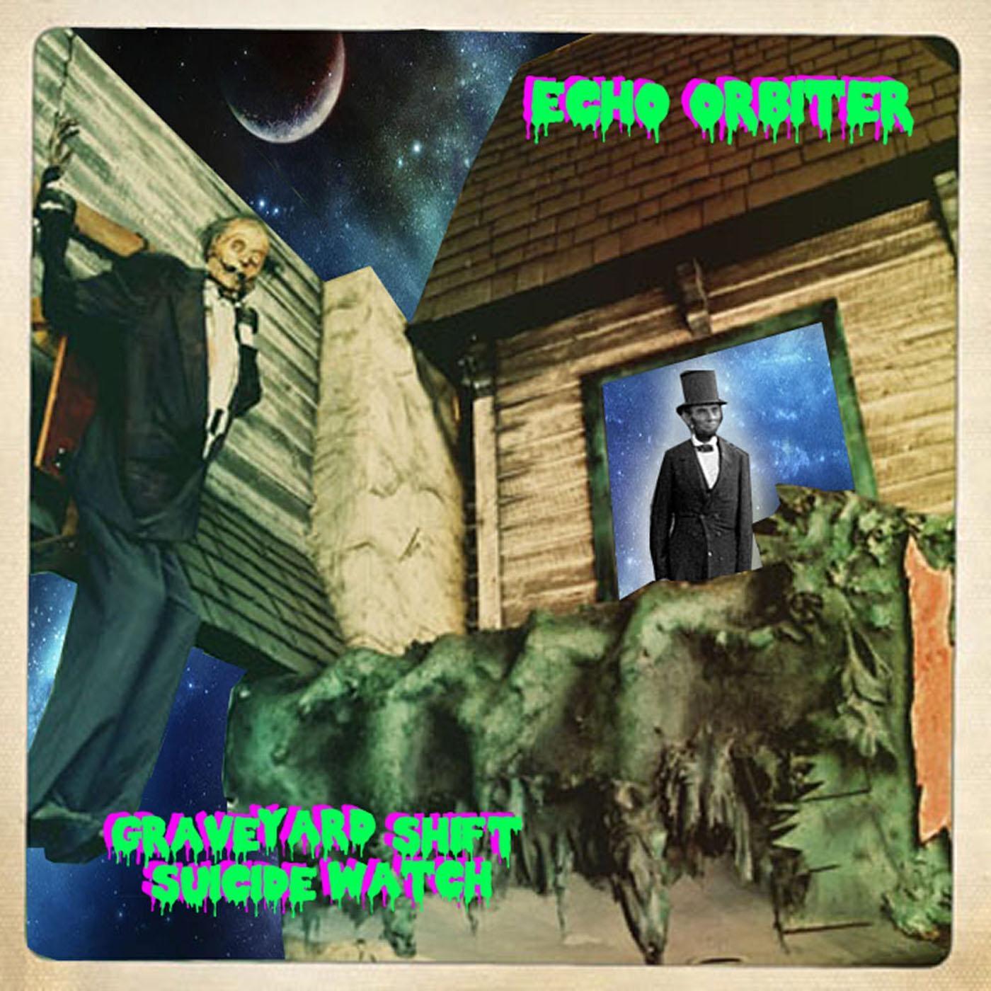 Релиз Graveyard Shift Suicide Watch