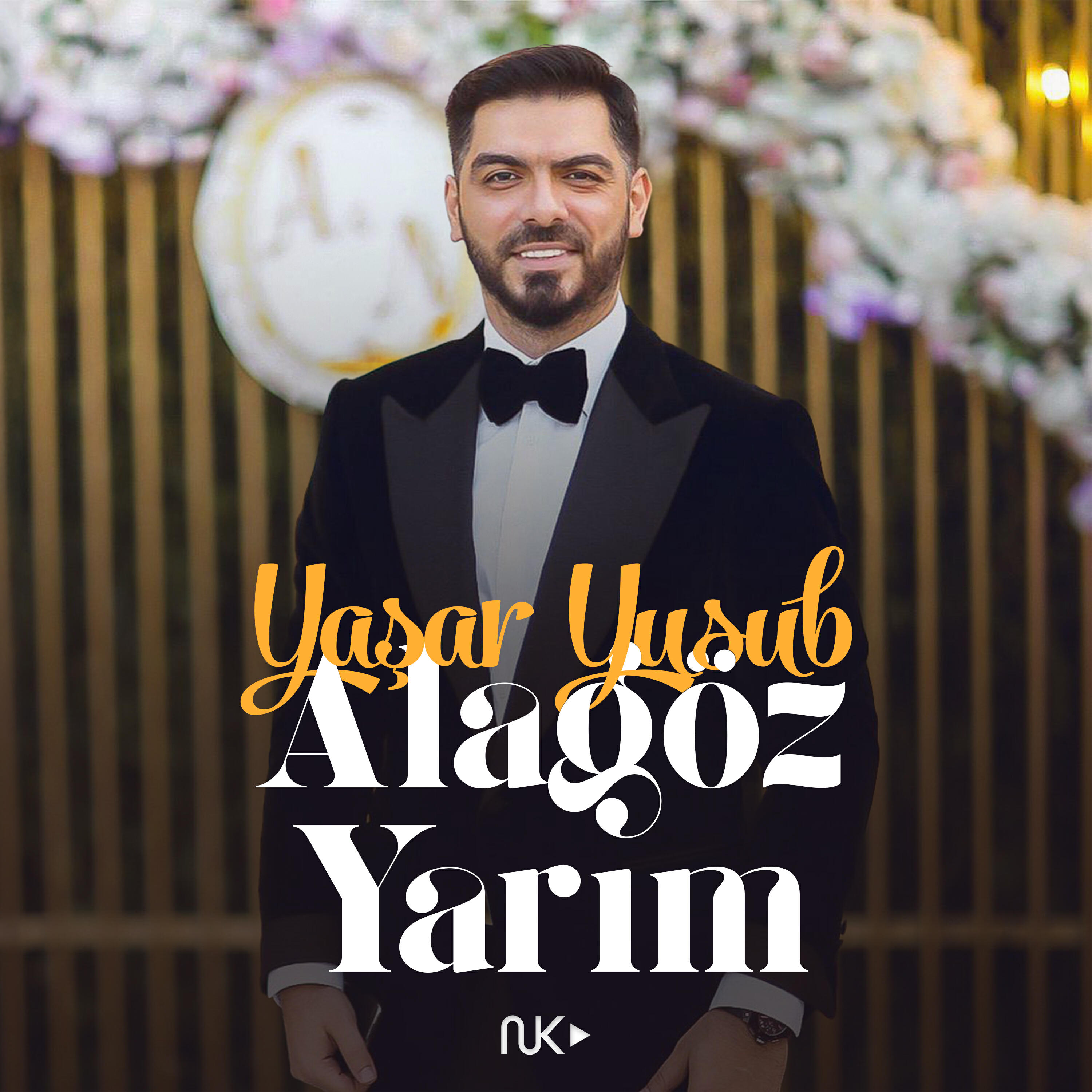 Релиз Alagöz Yarım