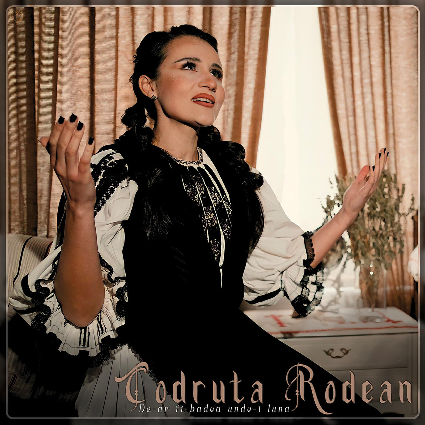 Релиз De-Ar Fi Badea Unde-I Luna