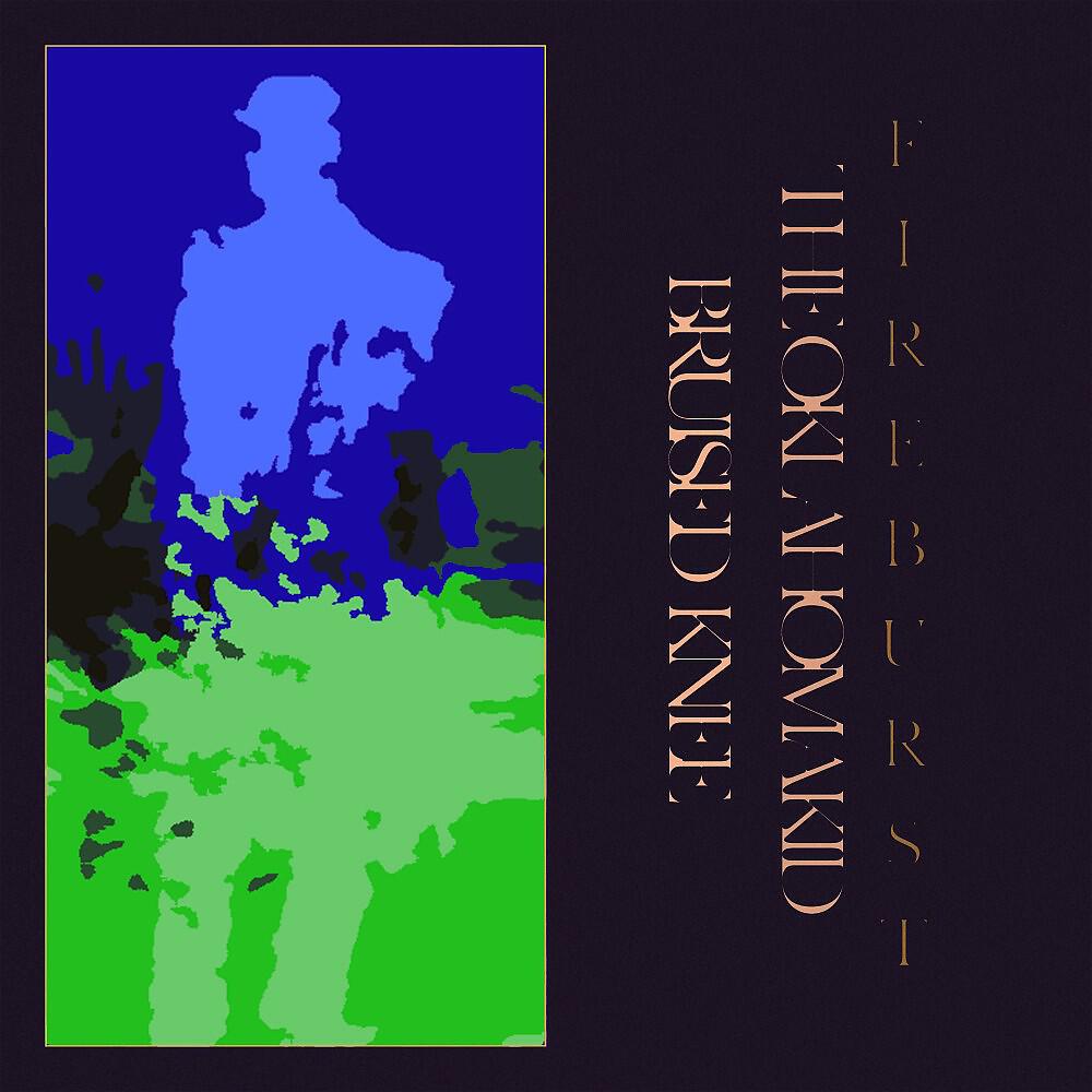 Релиз Fire Burst