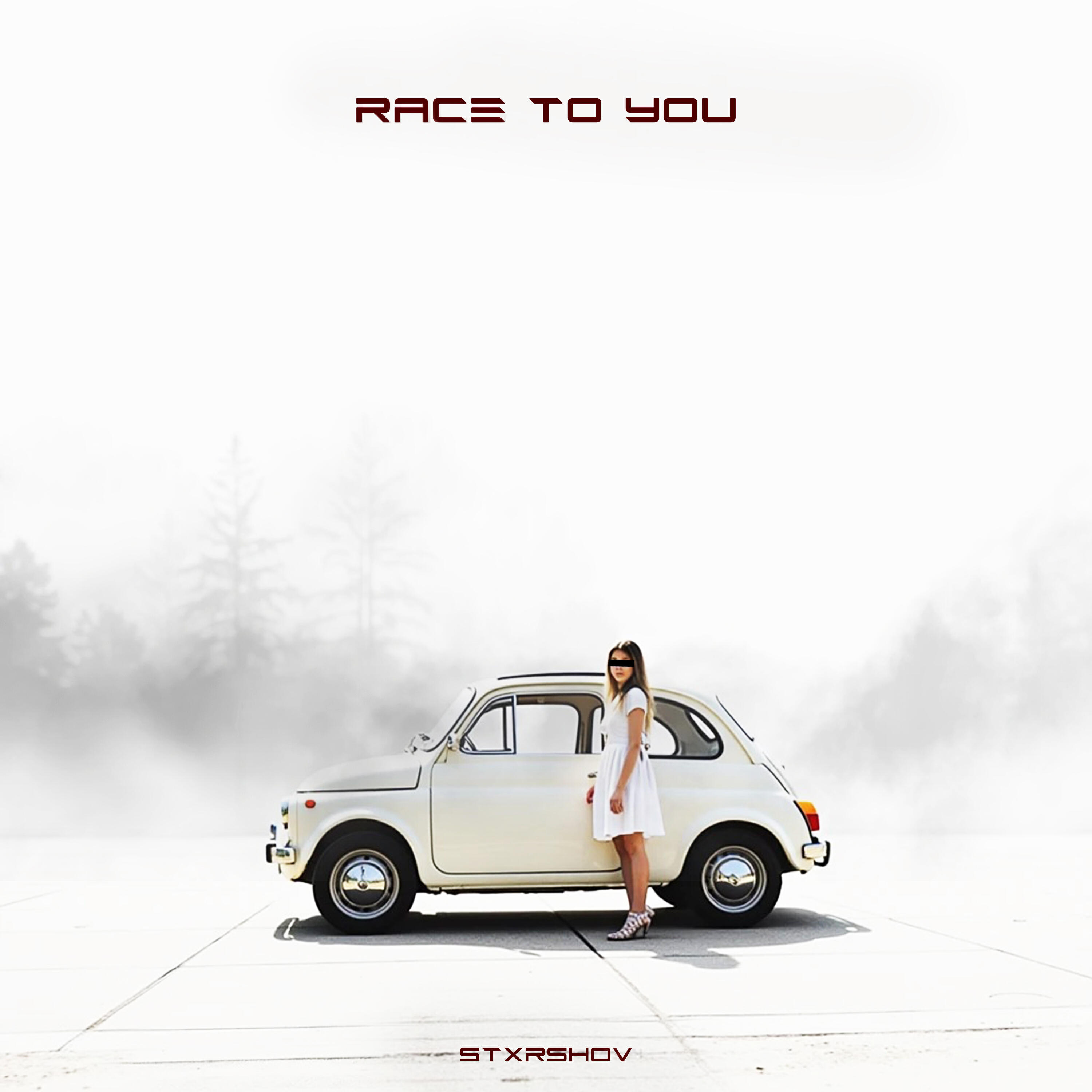 Релиз Race to You