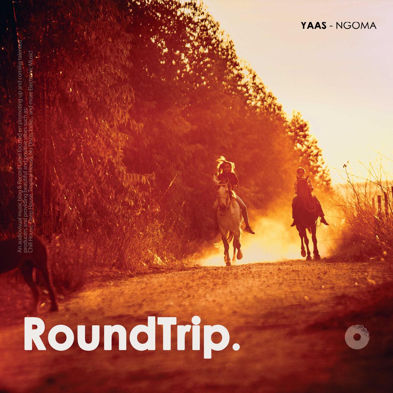 Релиз Ngoma