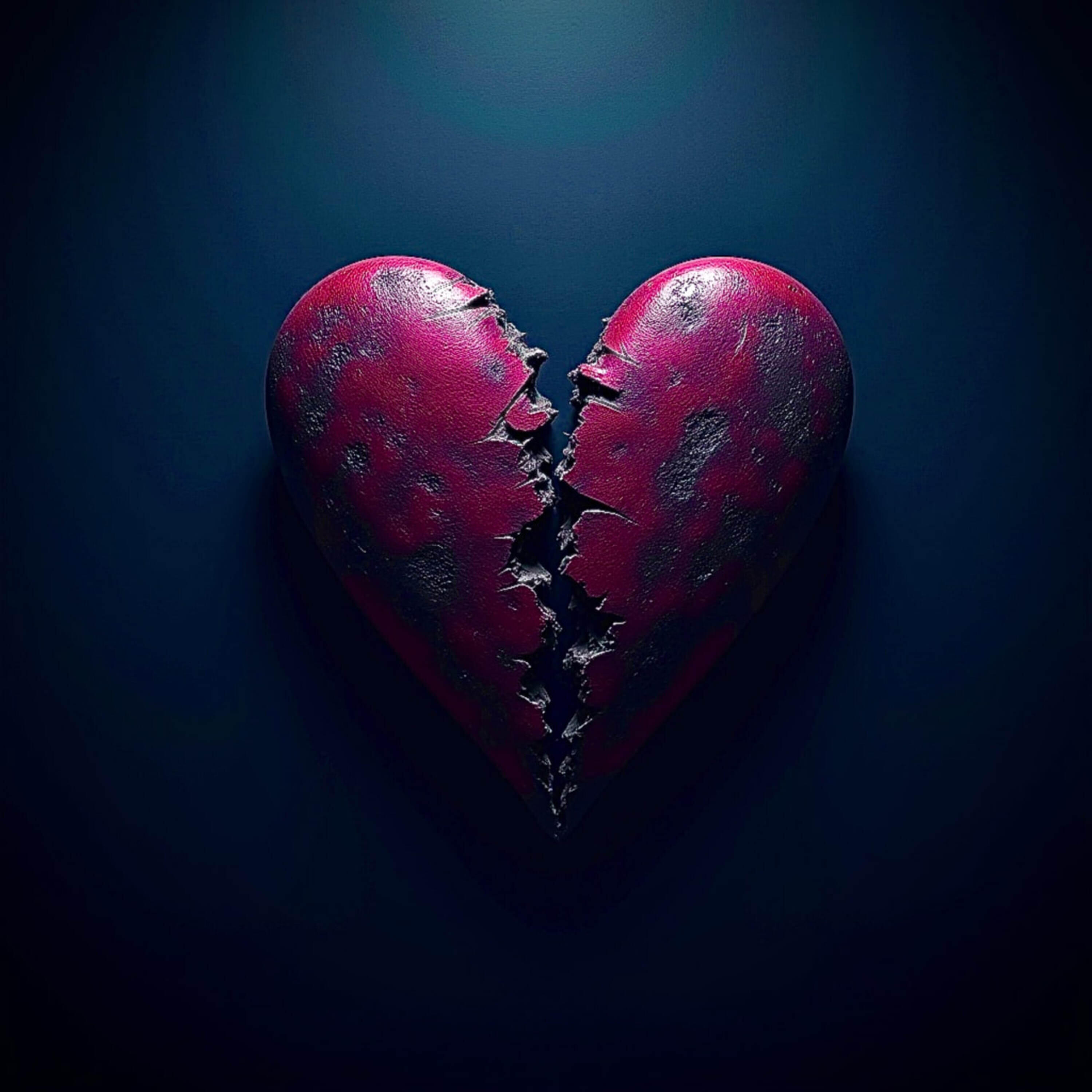 Релиз FAKE LOVE