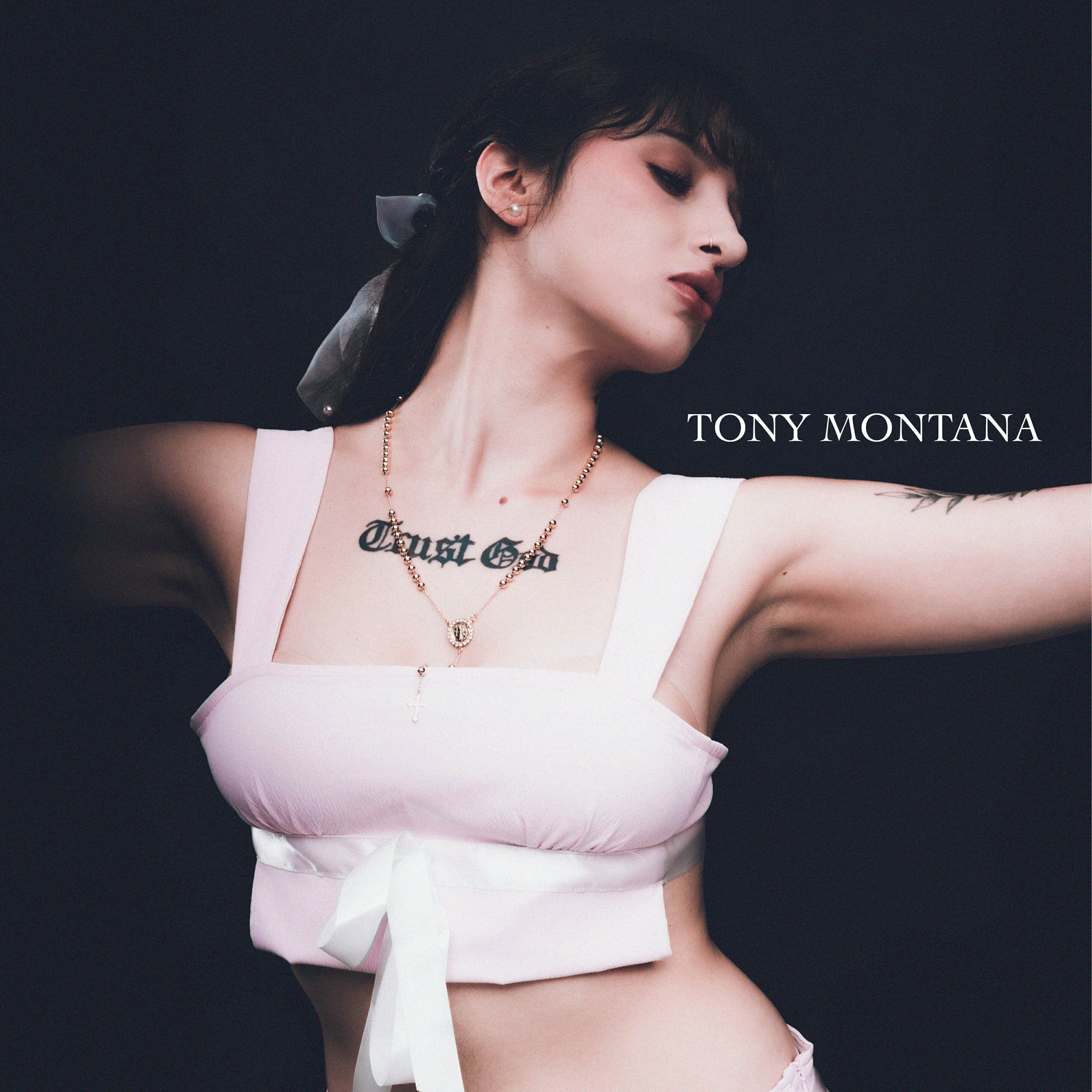 Релиз Tony Montana