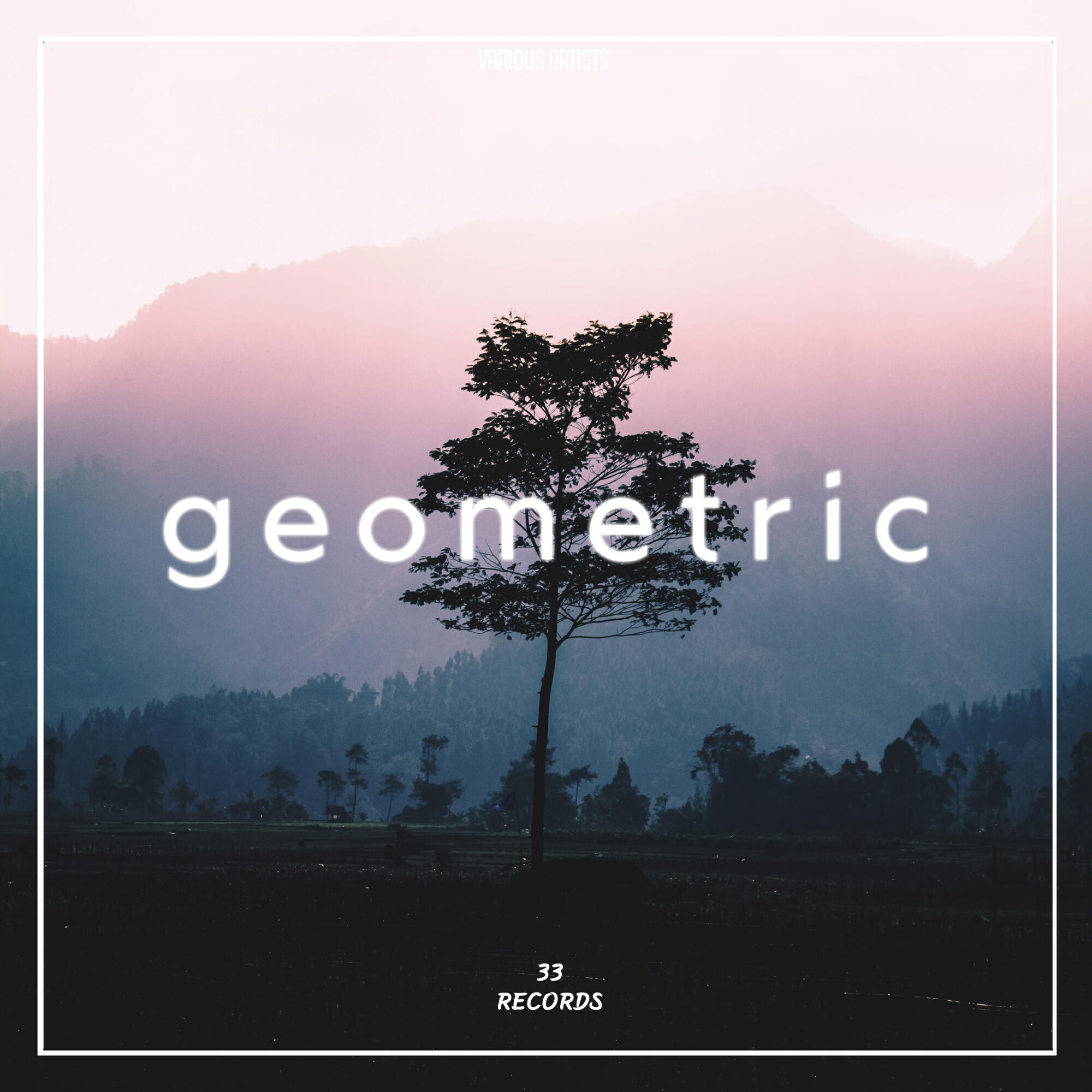 Релиз Geometric