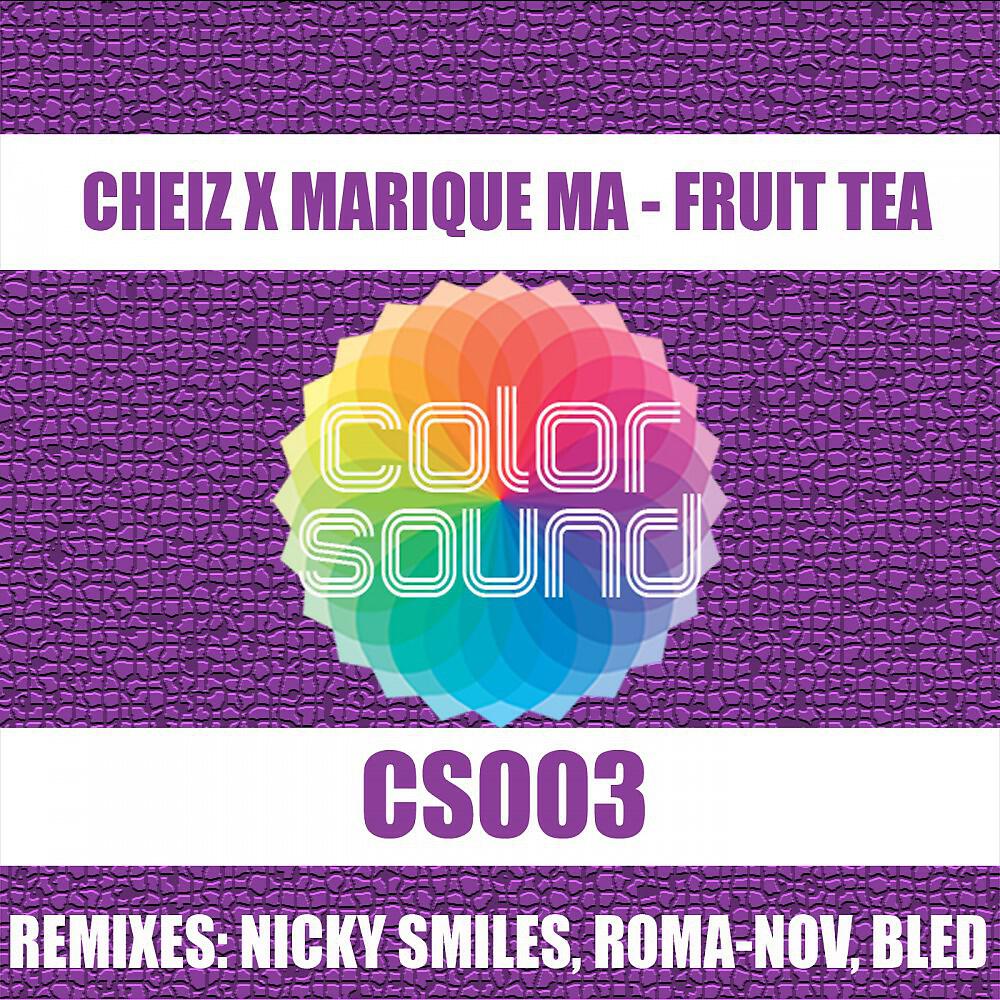 Cheiz X Marique Ma