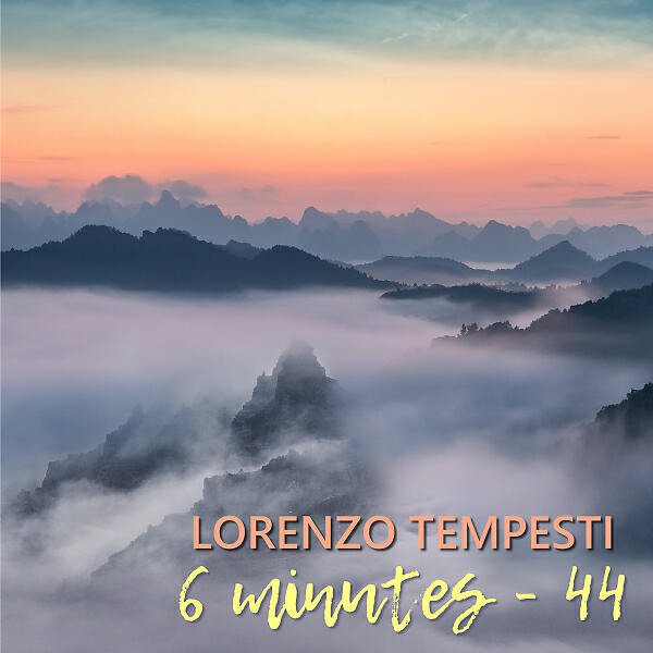 Релиз 6 minutes - 44