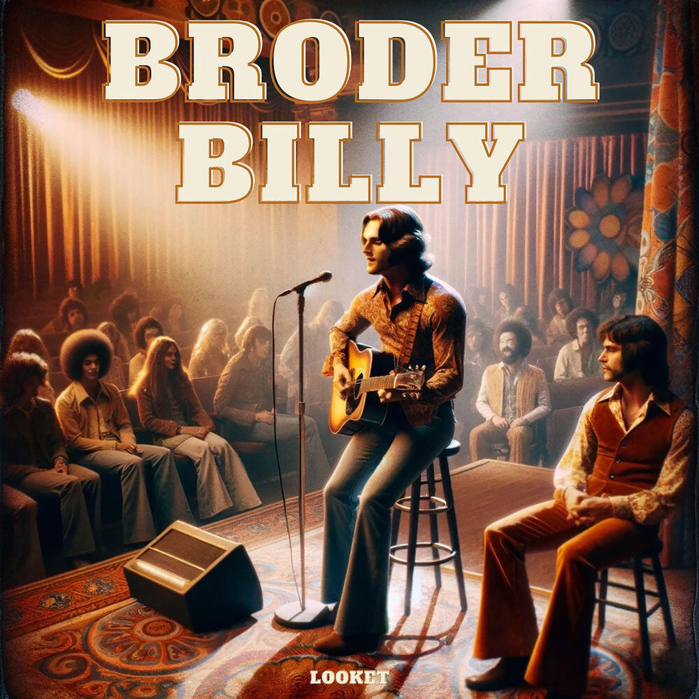 Релиз BRODER BILLY
