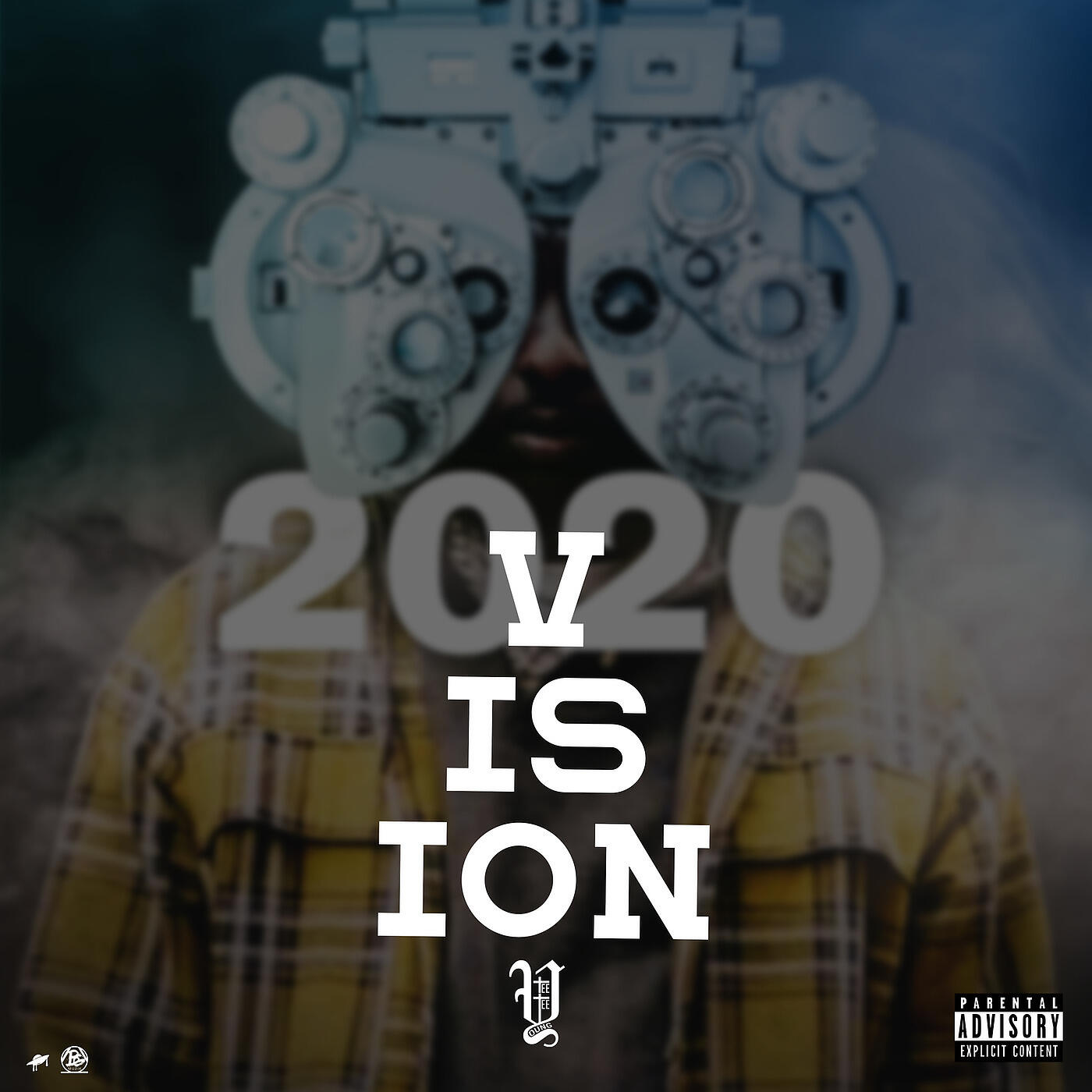 Релиз 2020 Vision