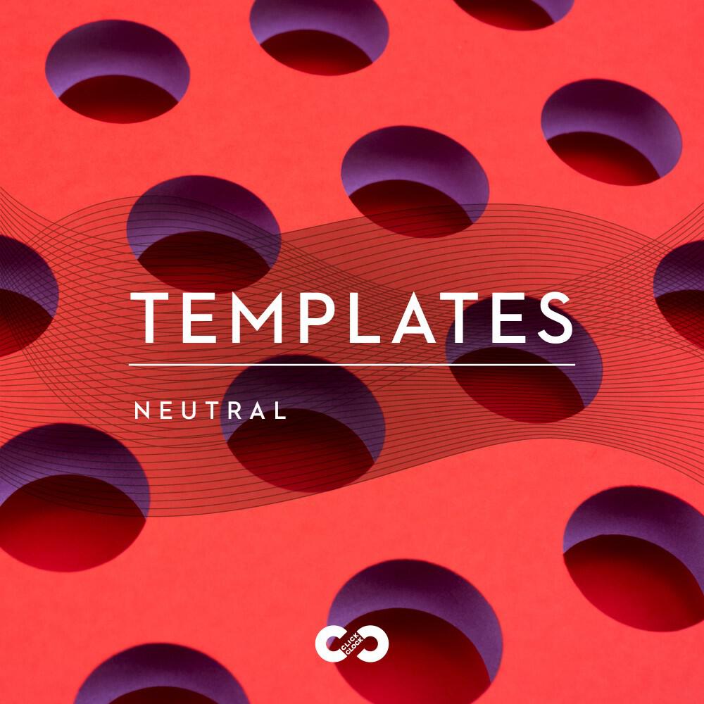 Релиз Neutral: Templates