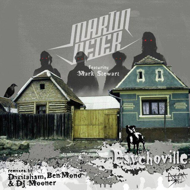 Трек Psychoville - Mooners Death Mix