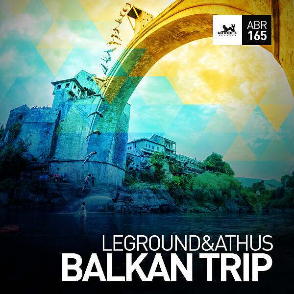 Релиз Balkan Trip
