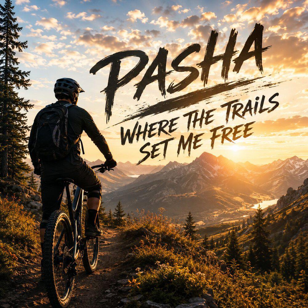 Релиз Where the Trails Set Me Free
