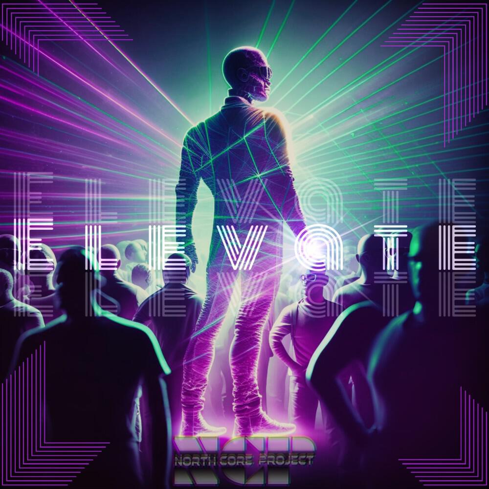 Релиз Elevate