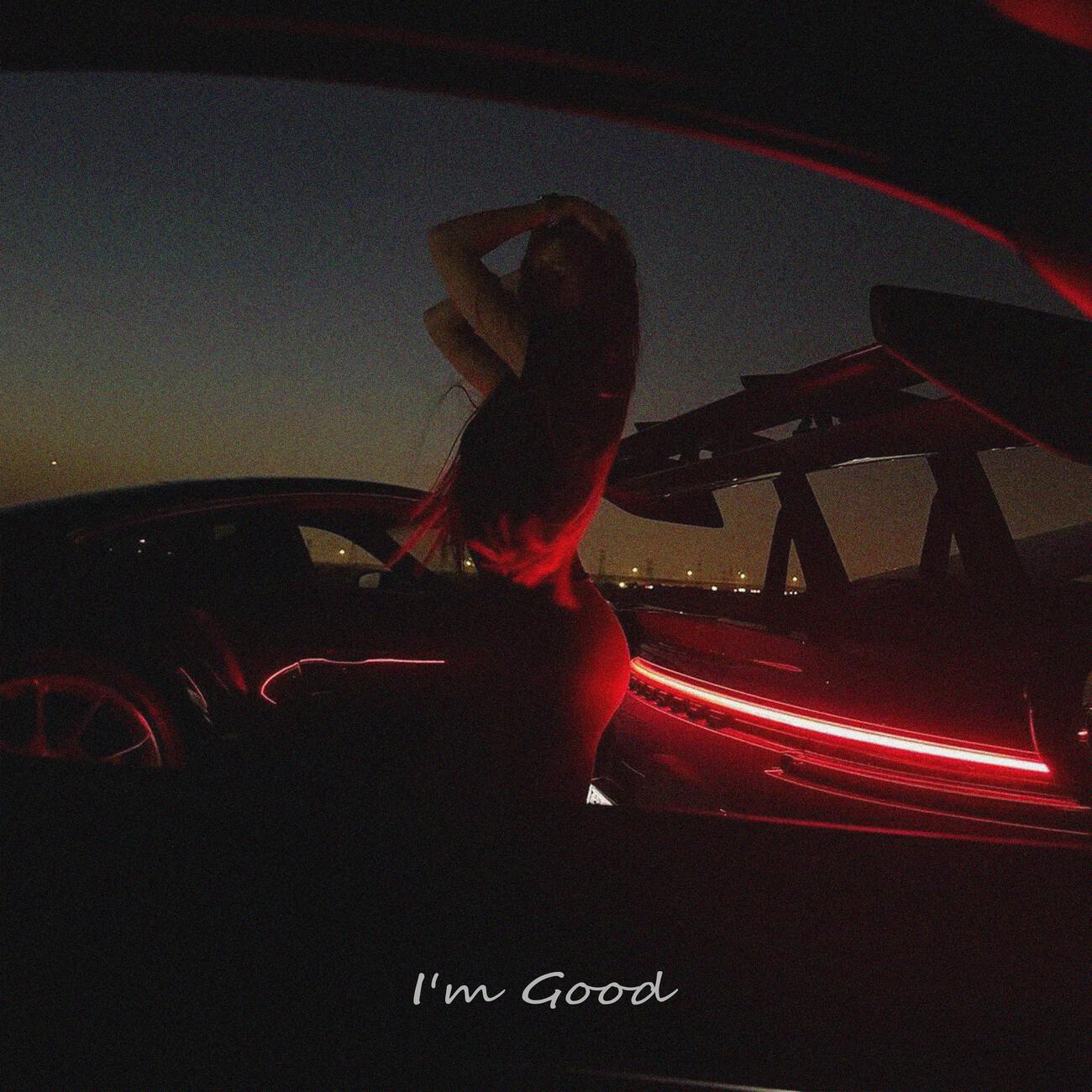 Релиз I'm Good
